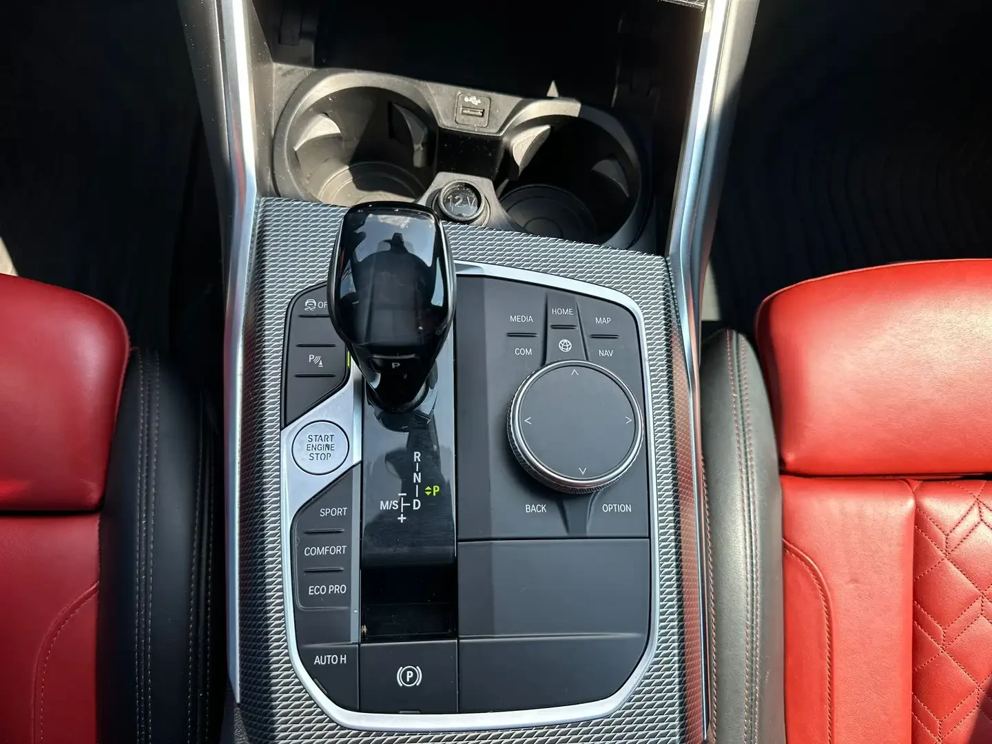 BMW 340 PACK, HEADUP, DIGITAL, HARMAN/KARDON, B.SPOT, 360 | Mobile.bg   13