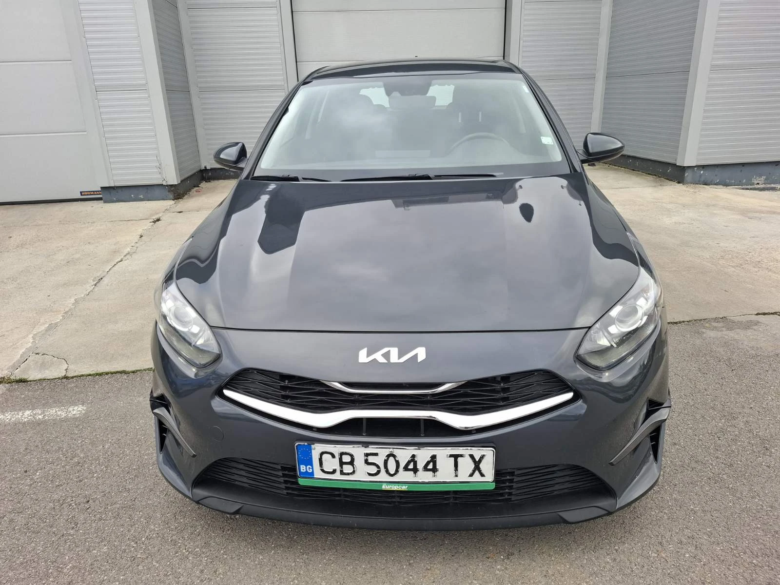 Kia Ceed 1.5 T-gdi Comfort Гаранция - изображение 2