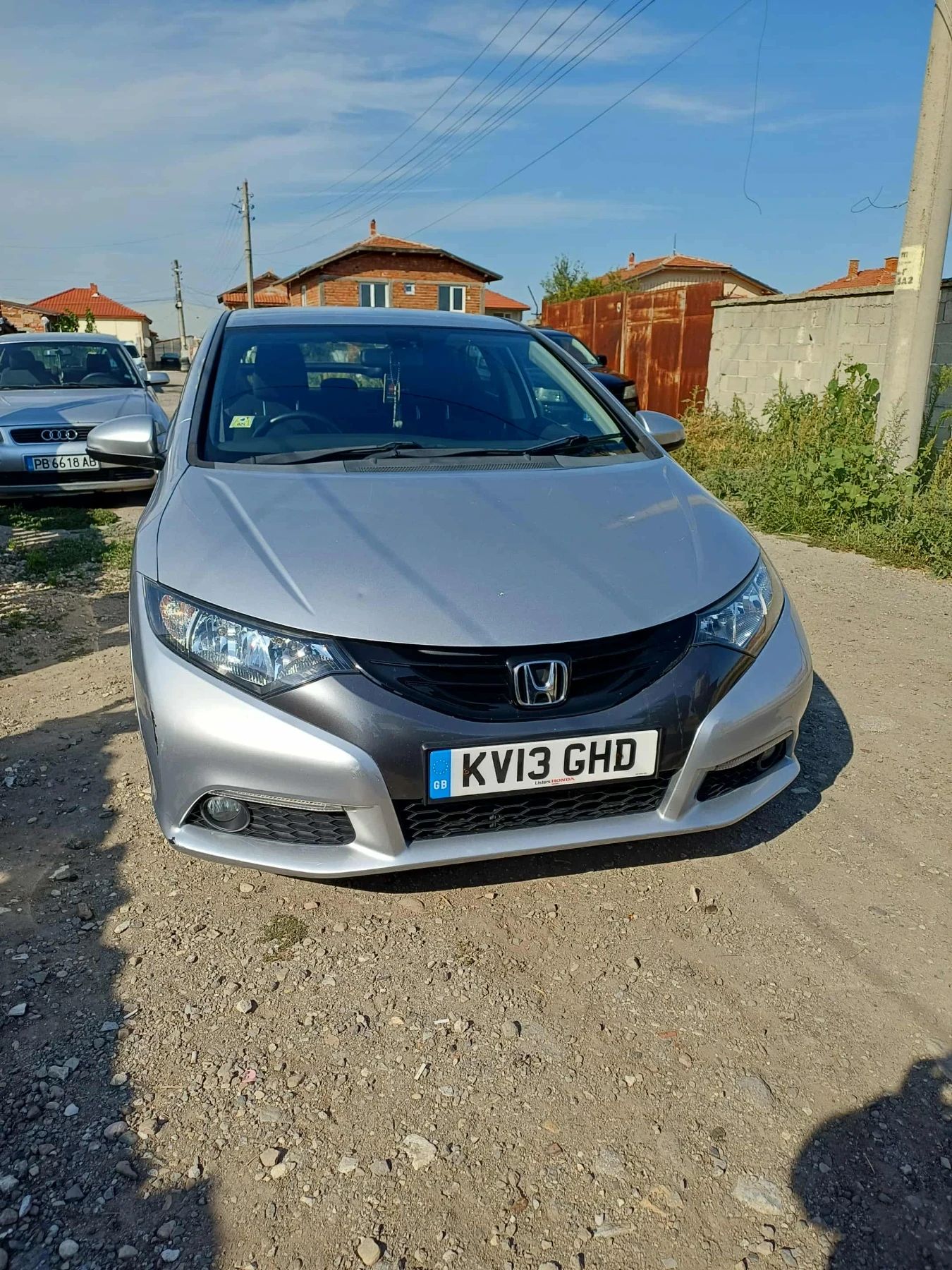 Honda Civic | Mobile.bg   2