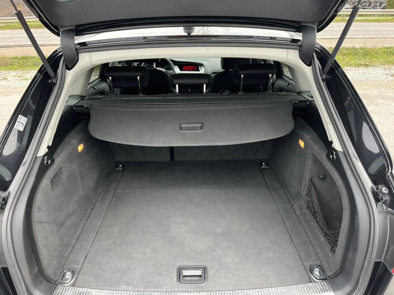 Audi A4 2.0TDI 143 COMMON RAIL  NAVI   | Mobile.bg   16