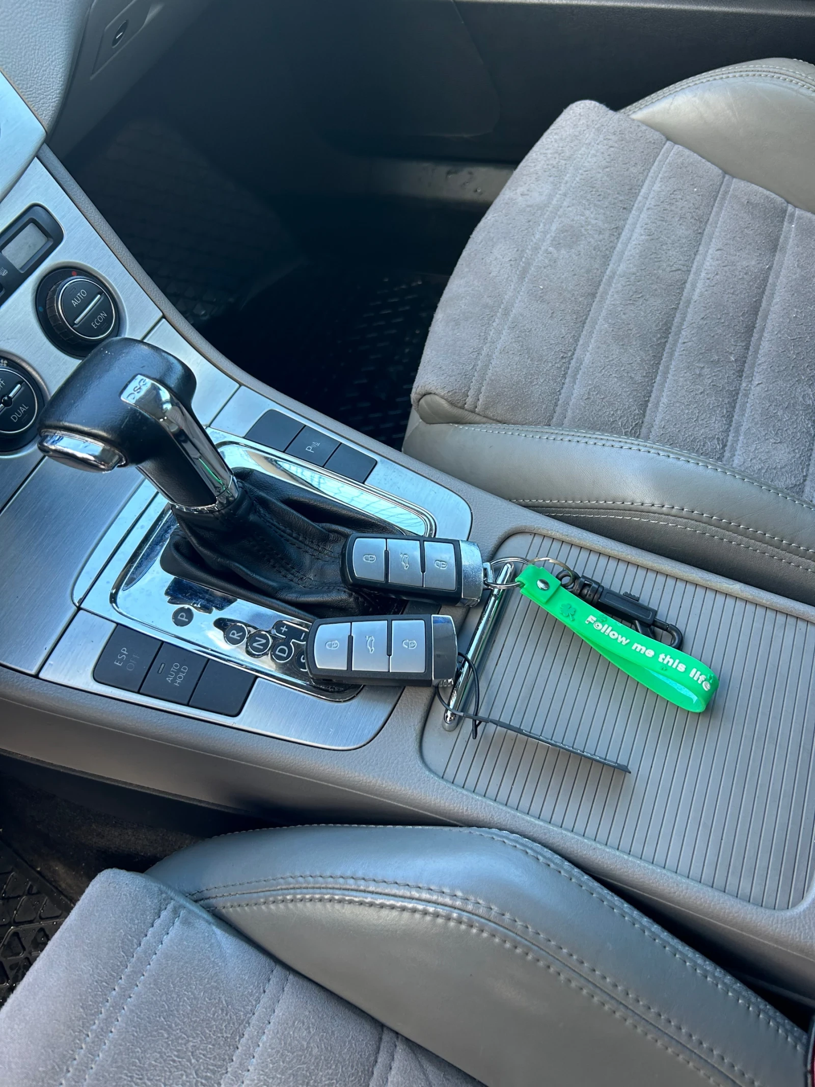 VW Passat 2.0 TDI | Mobile.bg � ����������� 12