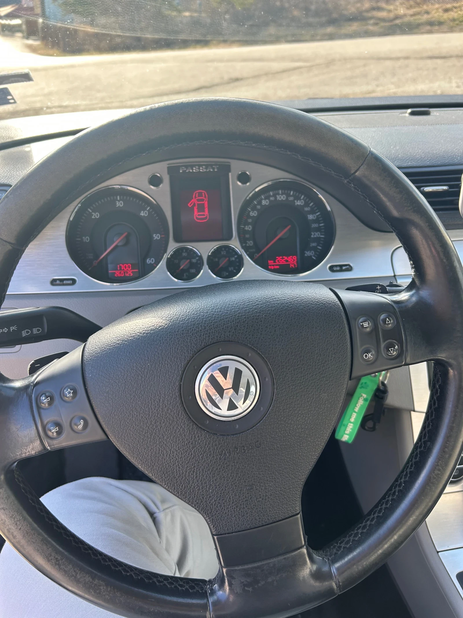 VW Passat 2.0 TDI | Mobile.bg � ����������� 6