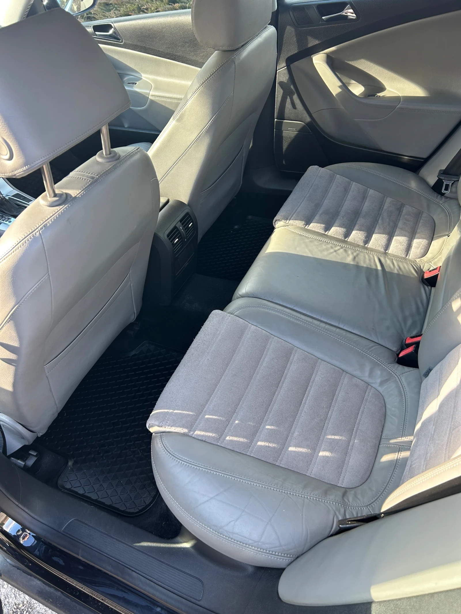 VW Passat 2.0 TDI | Mobile.bg � ����������� 10