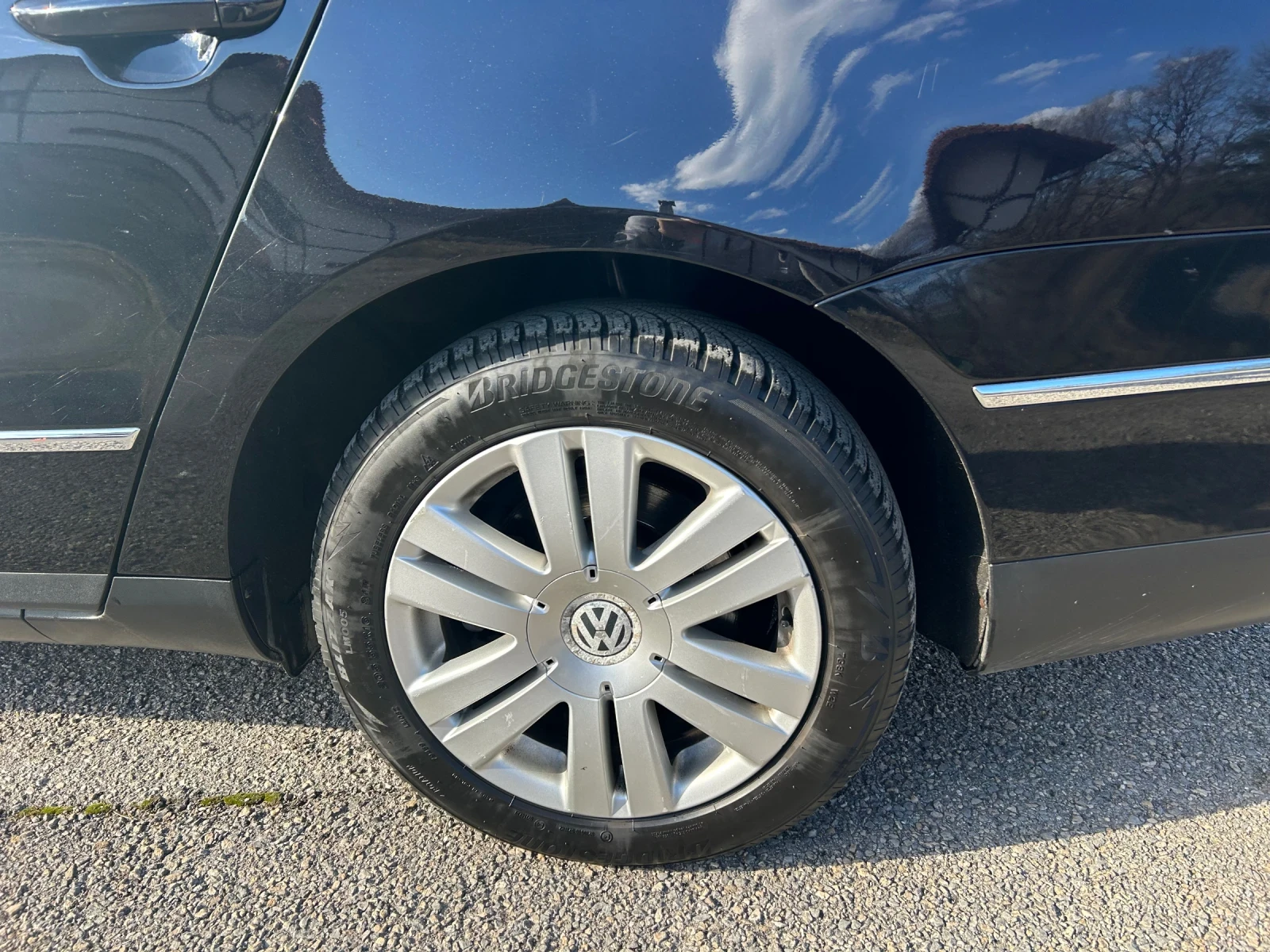 VW Passat 2.0 TDI | Mobile.bg � ����������� 13
