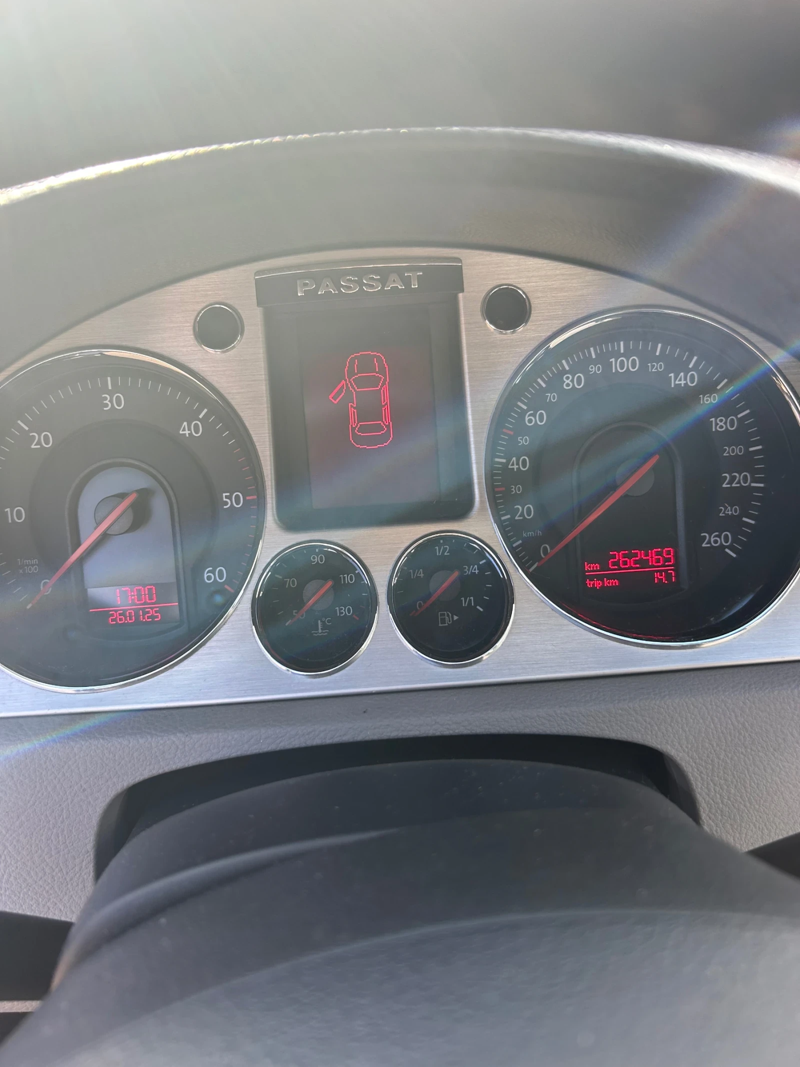 VW Passat 2.0 TDI | Mobile.bg � ����������� 11