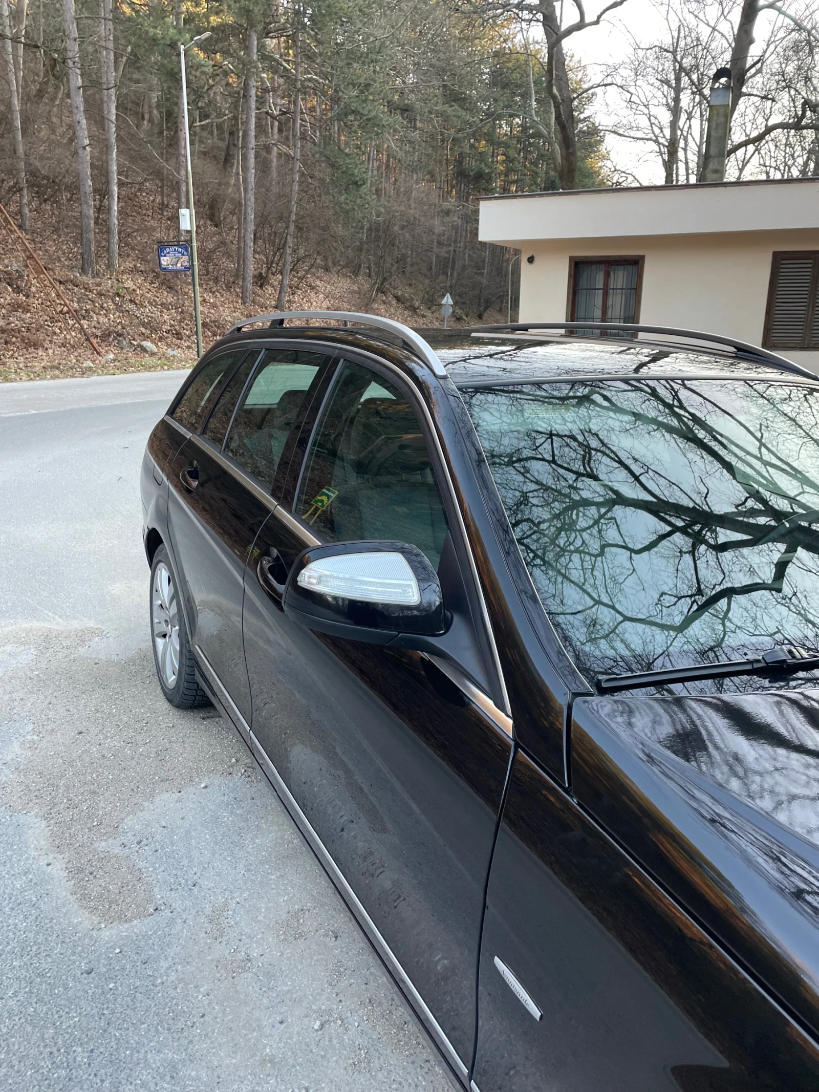 Mercedes-Benz C 220  - изображение 4