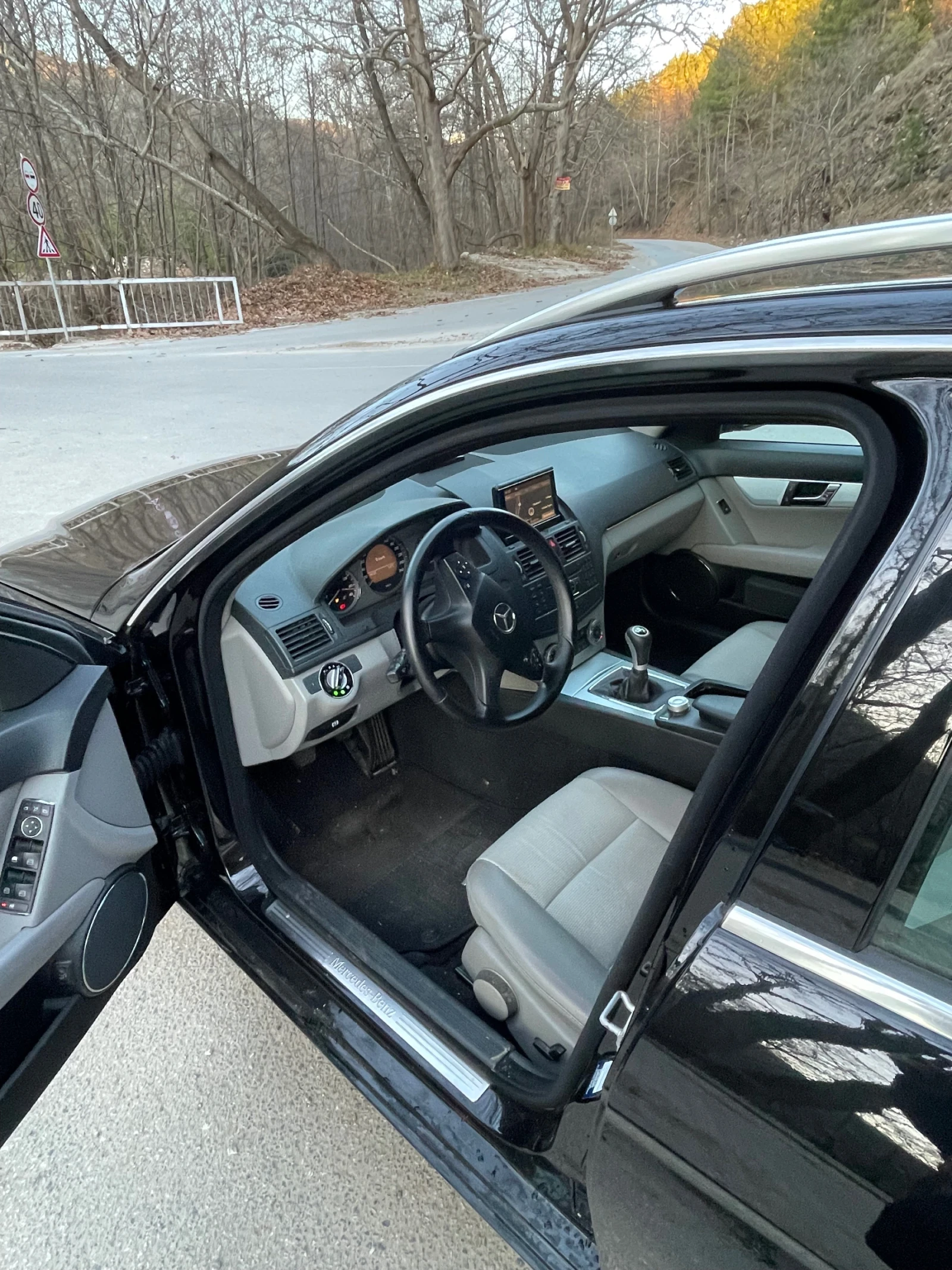 Mercedes-Benz C 220 | Mobile.bg � ����������� 11