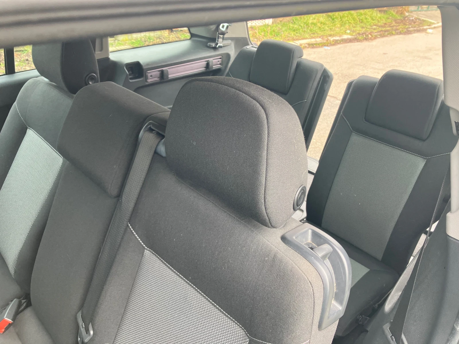 Opel Zafira 1, 7 CDTI / Euro 5 | Mobile.bg � ����������� 13