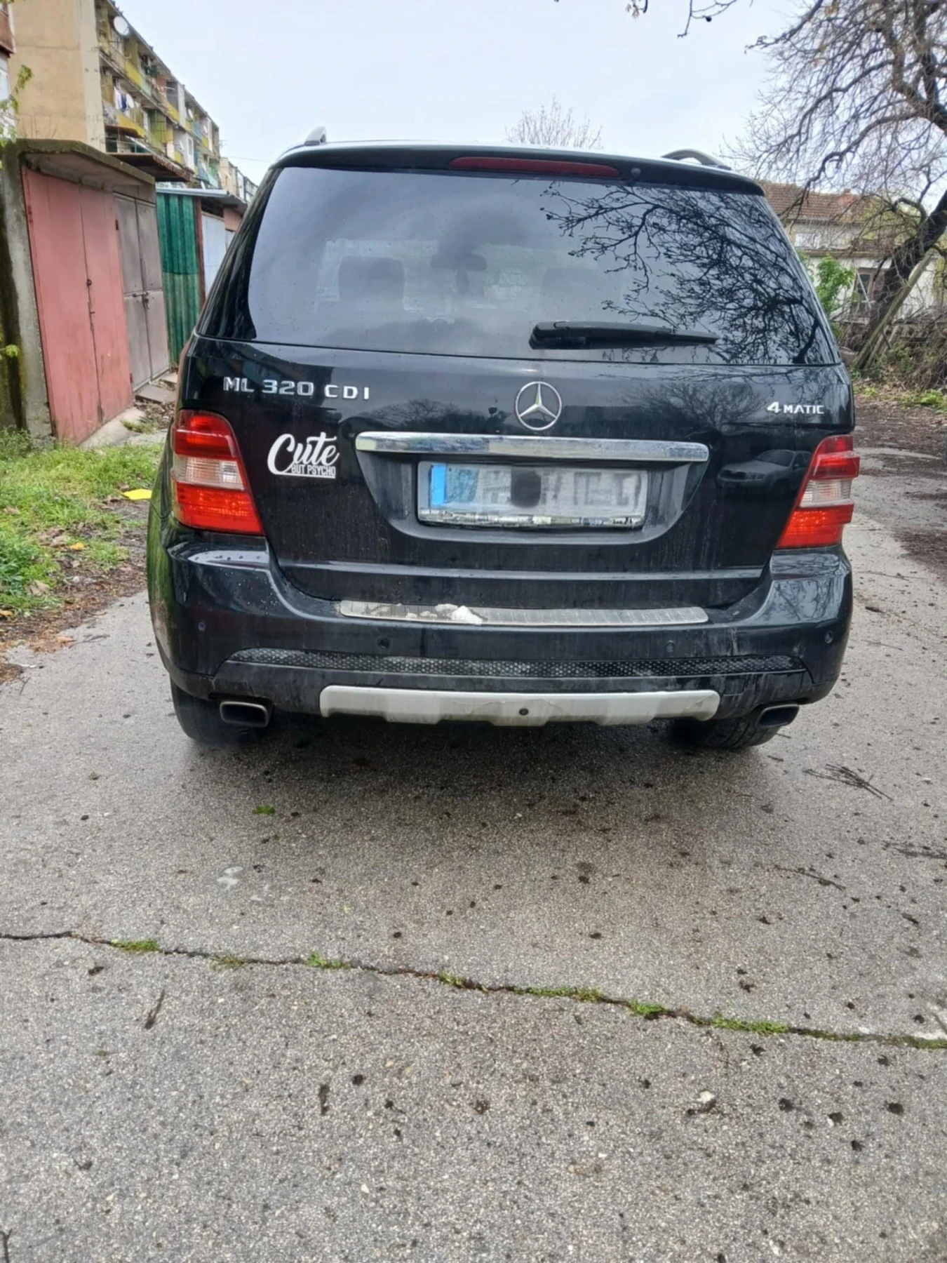 Mercedes-Benz 320 | Mobile.bg � ����������� 3