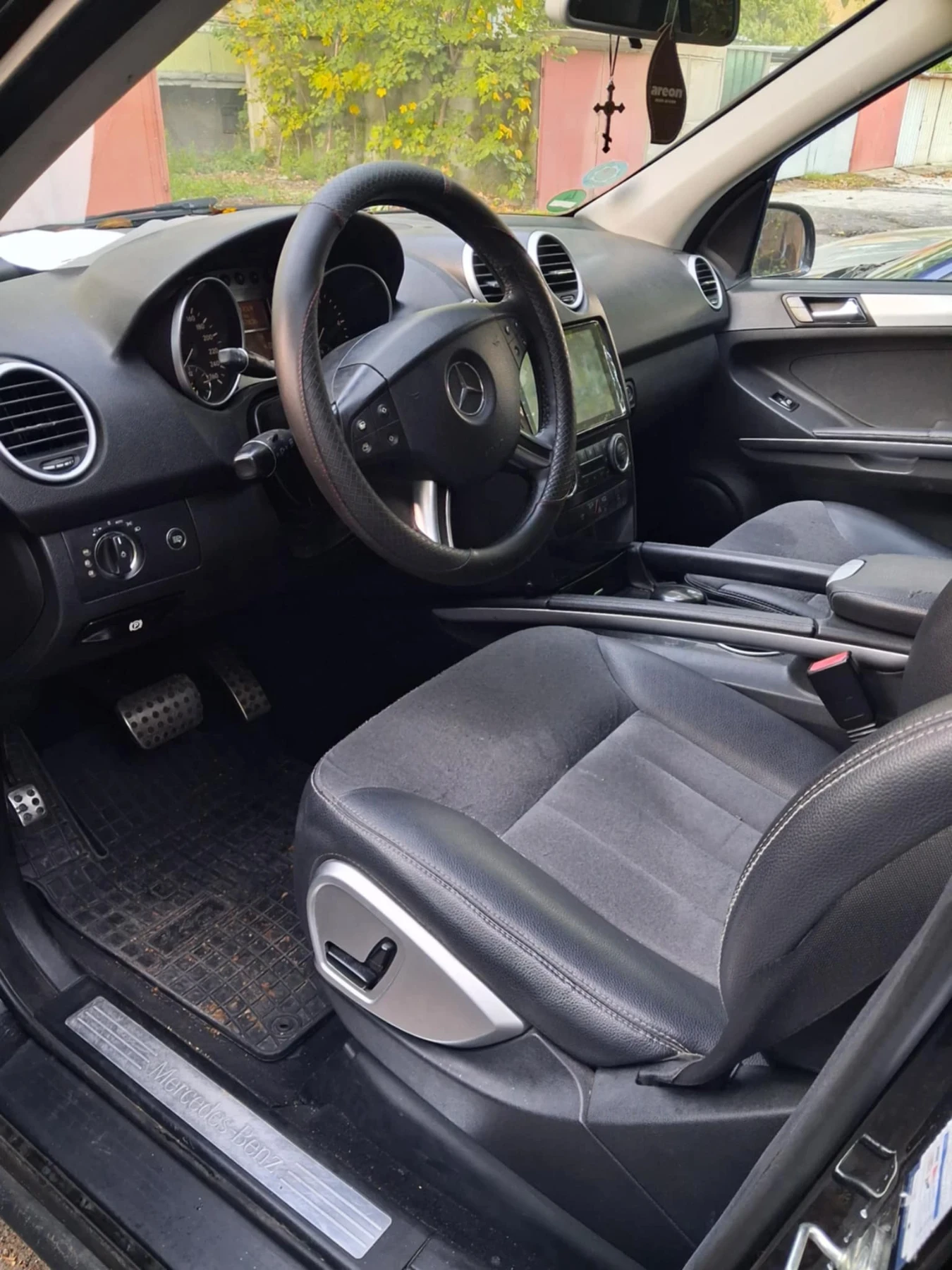 Mercedes-Benz 320 | Mobile.bg � ����������� 8
