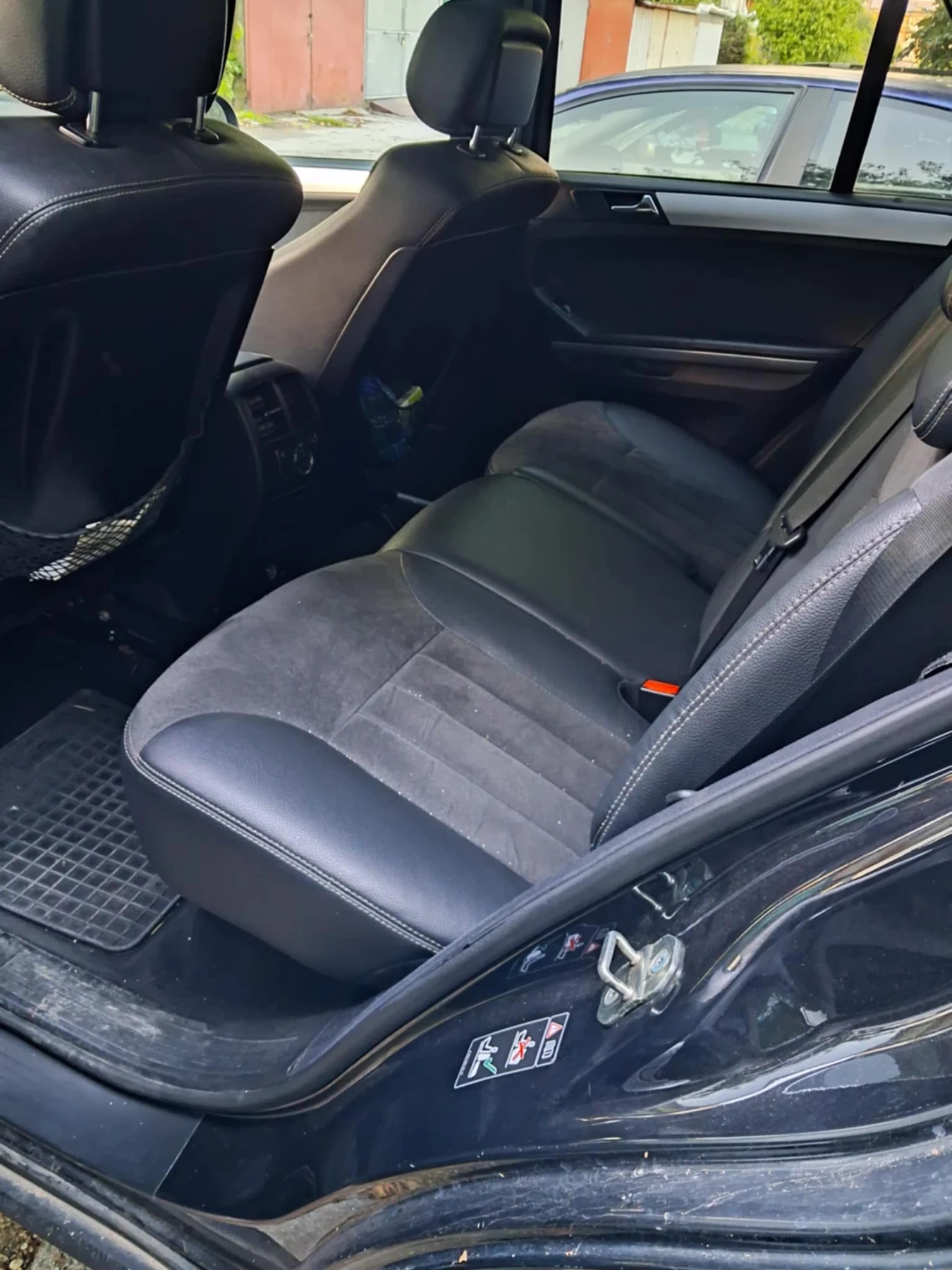 Mercedes-Benz 320 | Mobile.bg � ����������� 7