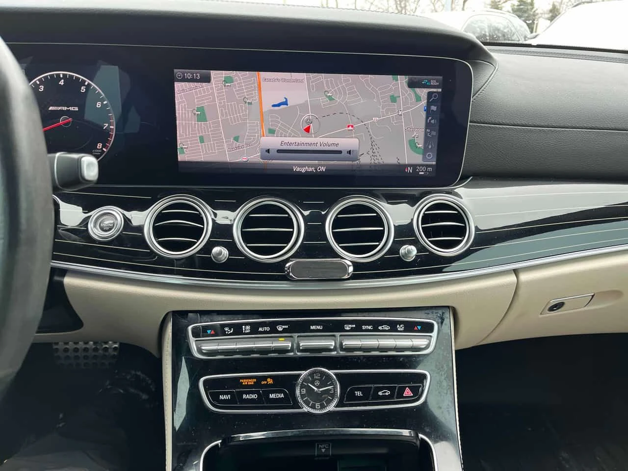 Mercedes-Benz AMG GT C * E 53 * CARFAX * ЦЕНА ДО БГ - изображение 9