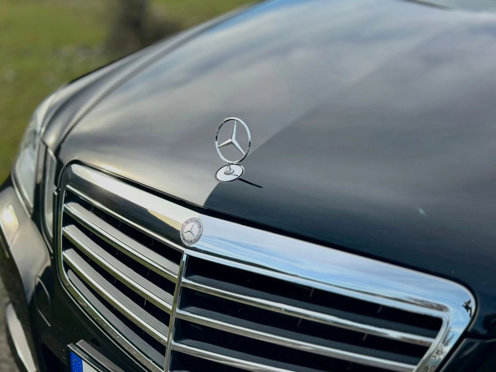 Mercedes-Benz E 350 cdi - изображение 8