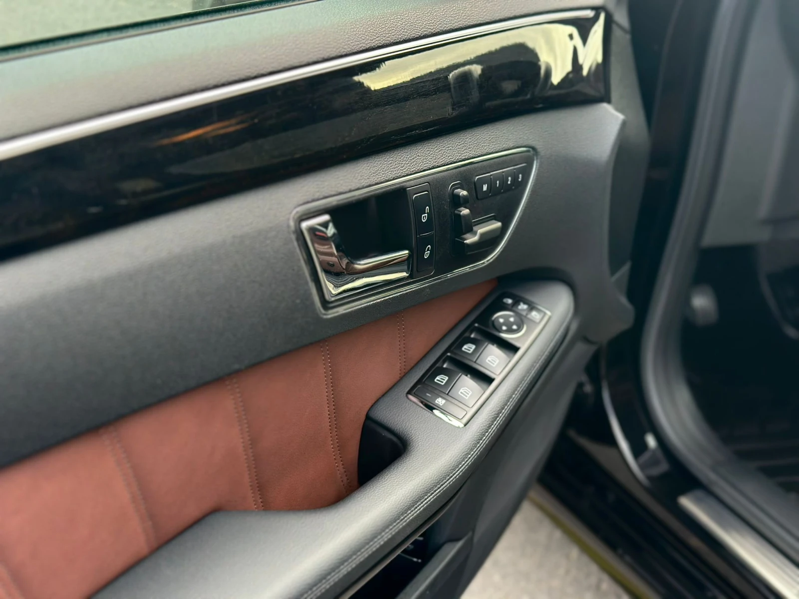 Mercedes-Benz E 350 cdi | Mobile.bg � ����������� 12