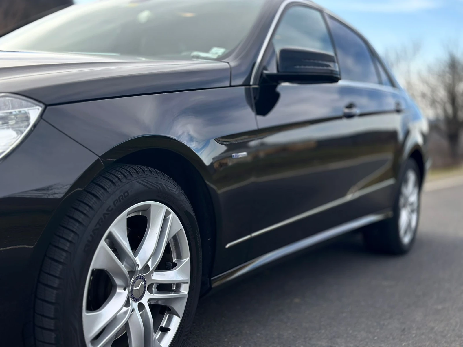 Mercedes-Benz E 350 cdi - изображение 3