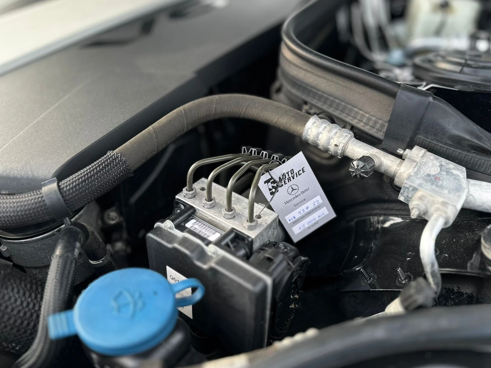 Mercedes-Benz E 350 cdi | Mobile.bg � ����������� 13