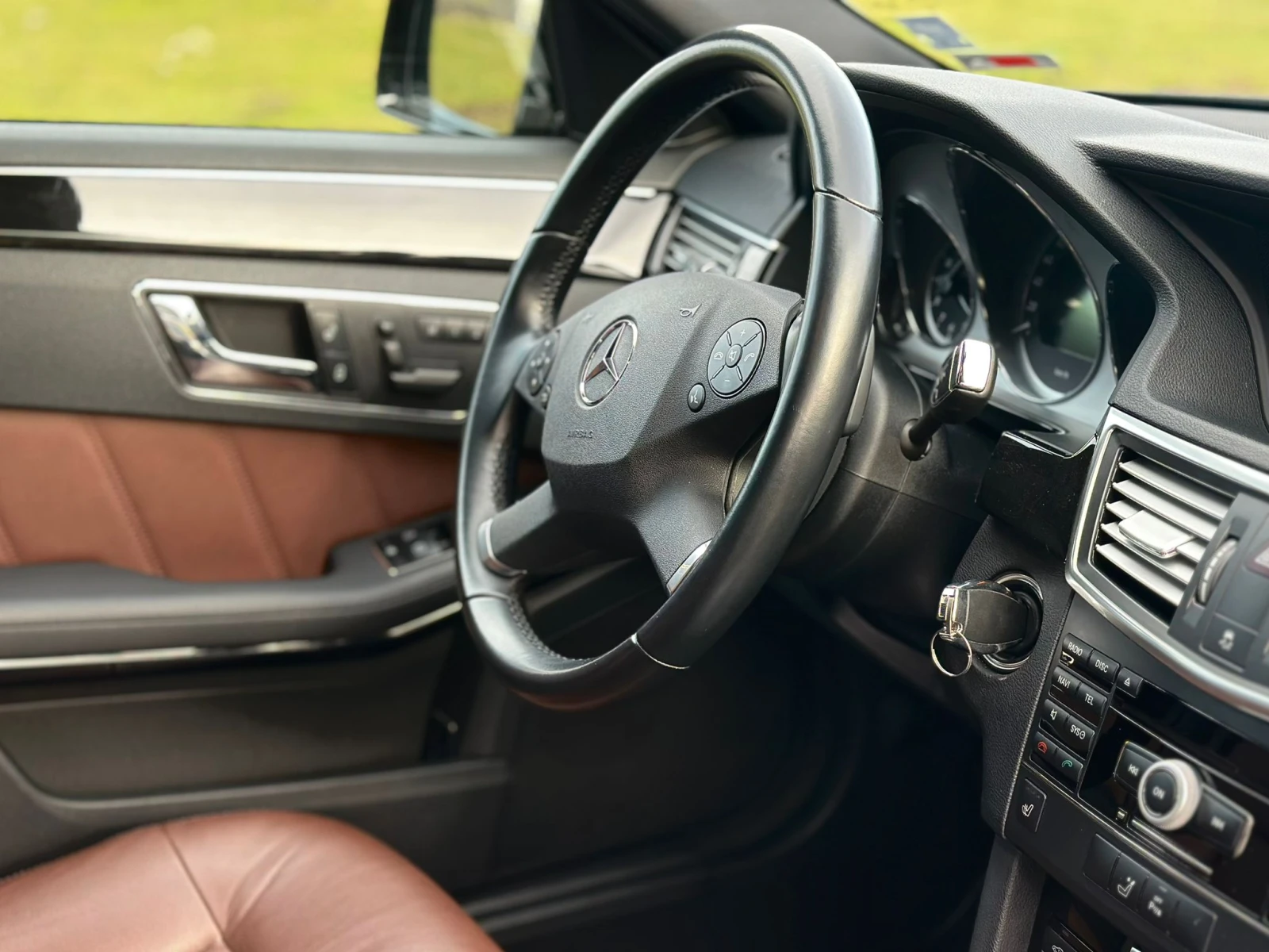 Mercedes-Benz E 350 cdi - изображение 5