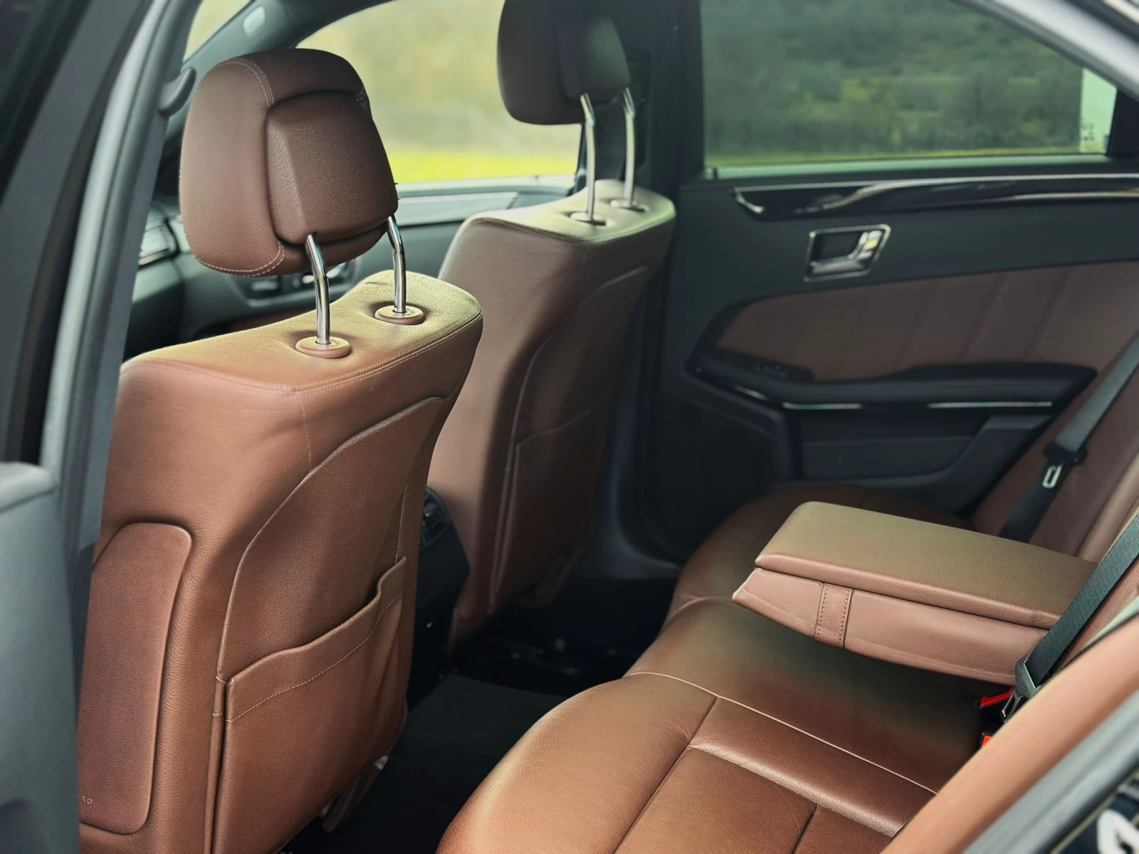 Mercedes-Benz E 350 cdi | Mobile.bg � ����������� 11