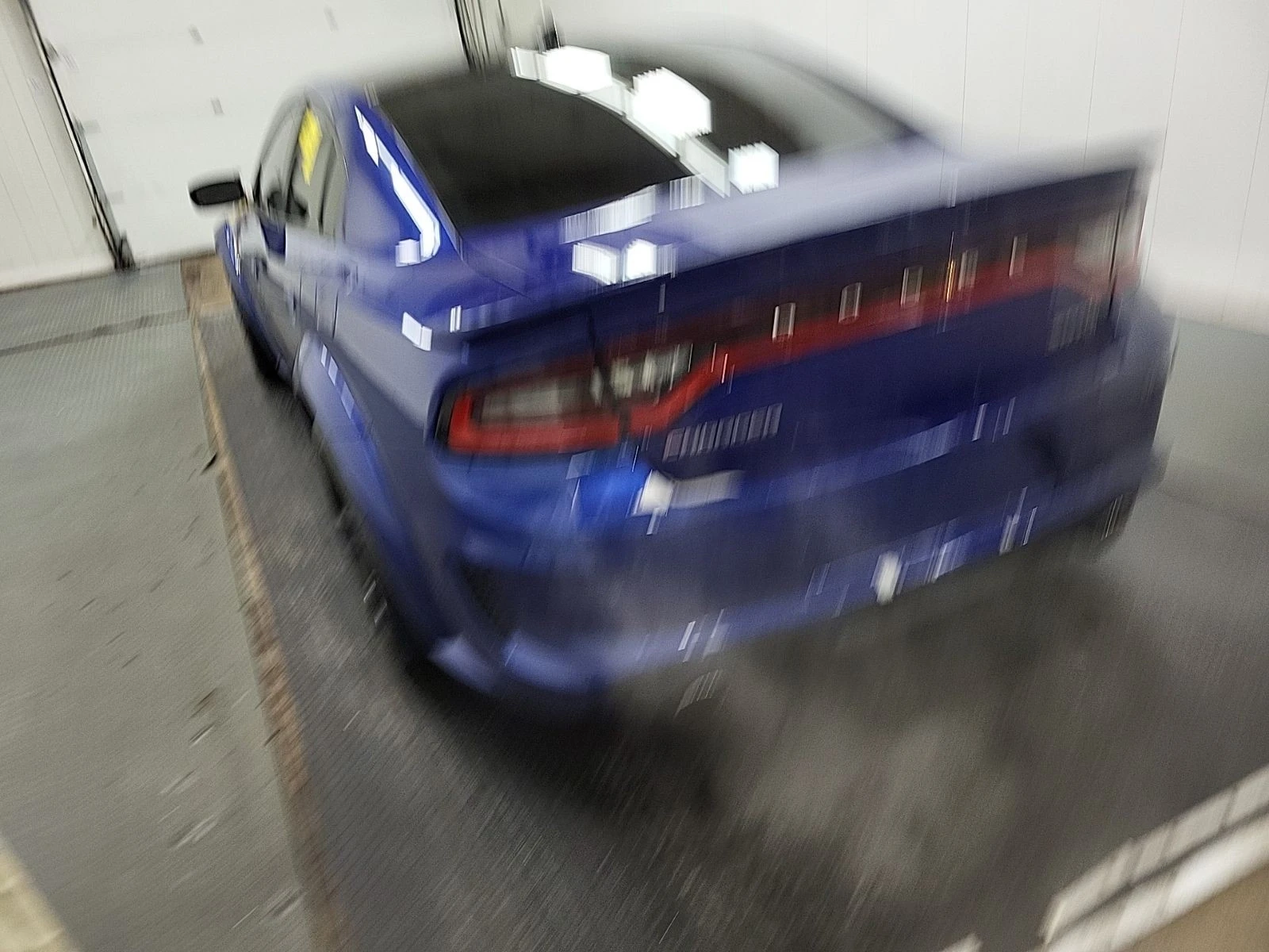 Dodge Charger SRT HELLCAT С РЕГИСТРАЦИЯ & АВТО КРЕДИТ - изображение 4