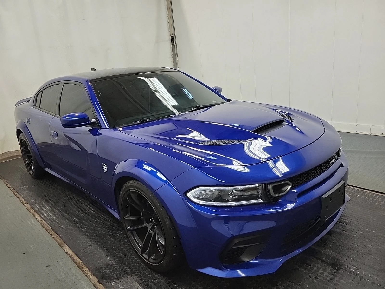 Dodge Charger SRT HELLCAT С РЕГИСТРАЦИЯ & АВТО КРЕДИТ - изображение 2