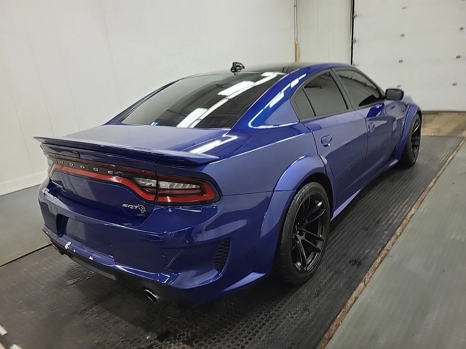Dodge Charger SRT HELLCAT С РЕГИСТРАЦИЯ & АВТО КРЕДИТ - изображение 3