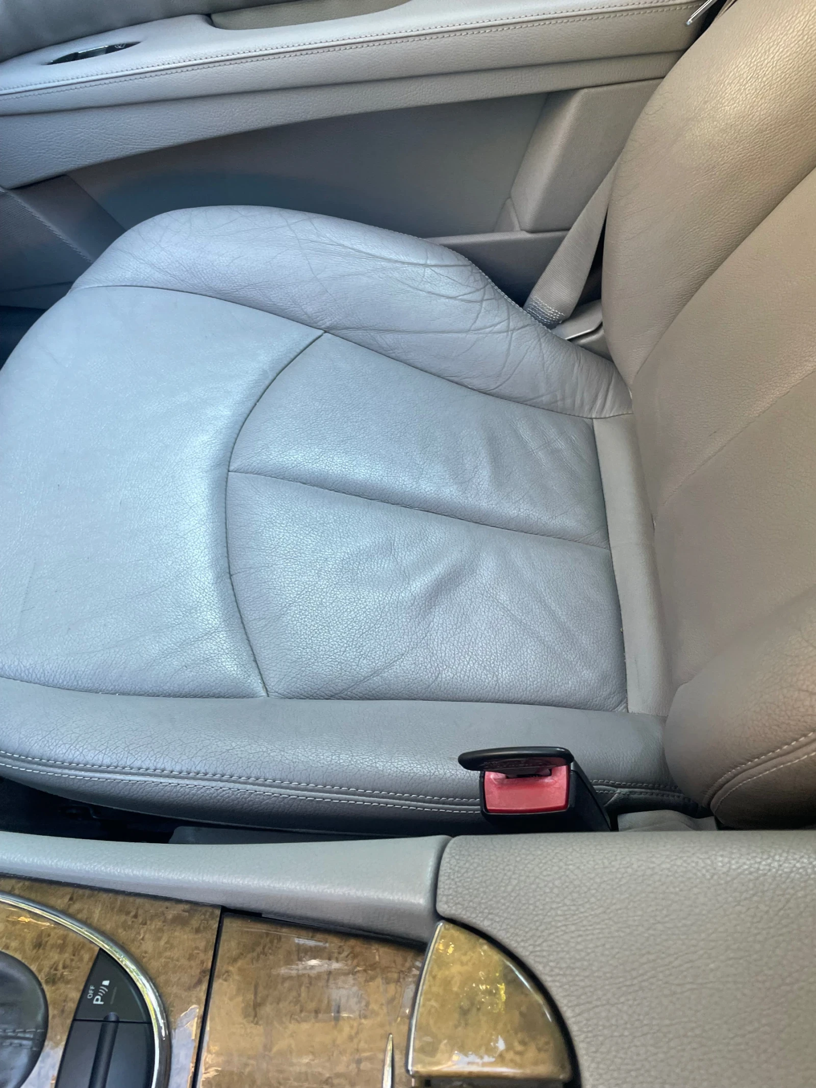 Mercedes-Benz E 320, снимка 10 - Автомобили и джипове - 53747448