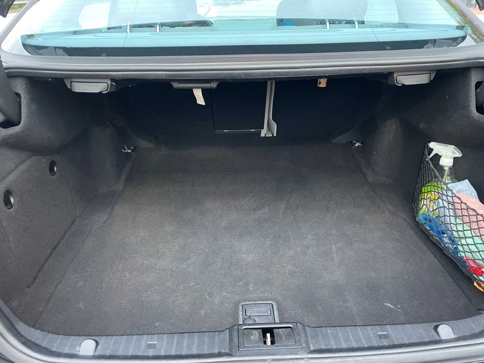 Mercedes-Benz E 320, снимка 3 - Автомобили и джипове - 53747448