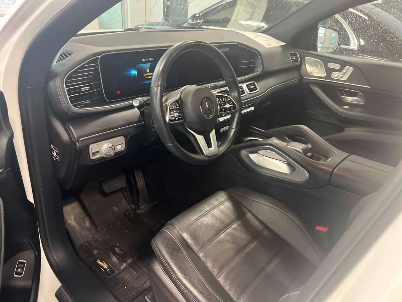 Mercedes-Benz GLE 450 ����/360/DISTRONIC/BURMESTER | Mobile.bg � ����������� 5