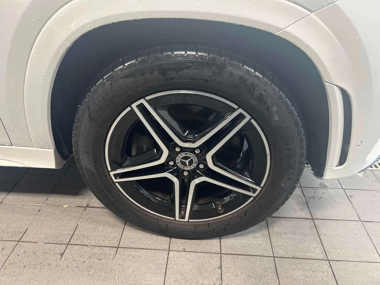 Mercedes-Benz GLE 450 ����/360/DISTRONIC/BURMESTER | Mobile.bg � ����������� 7
