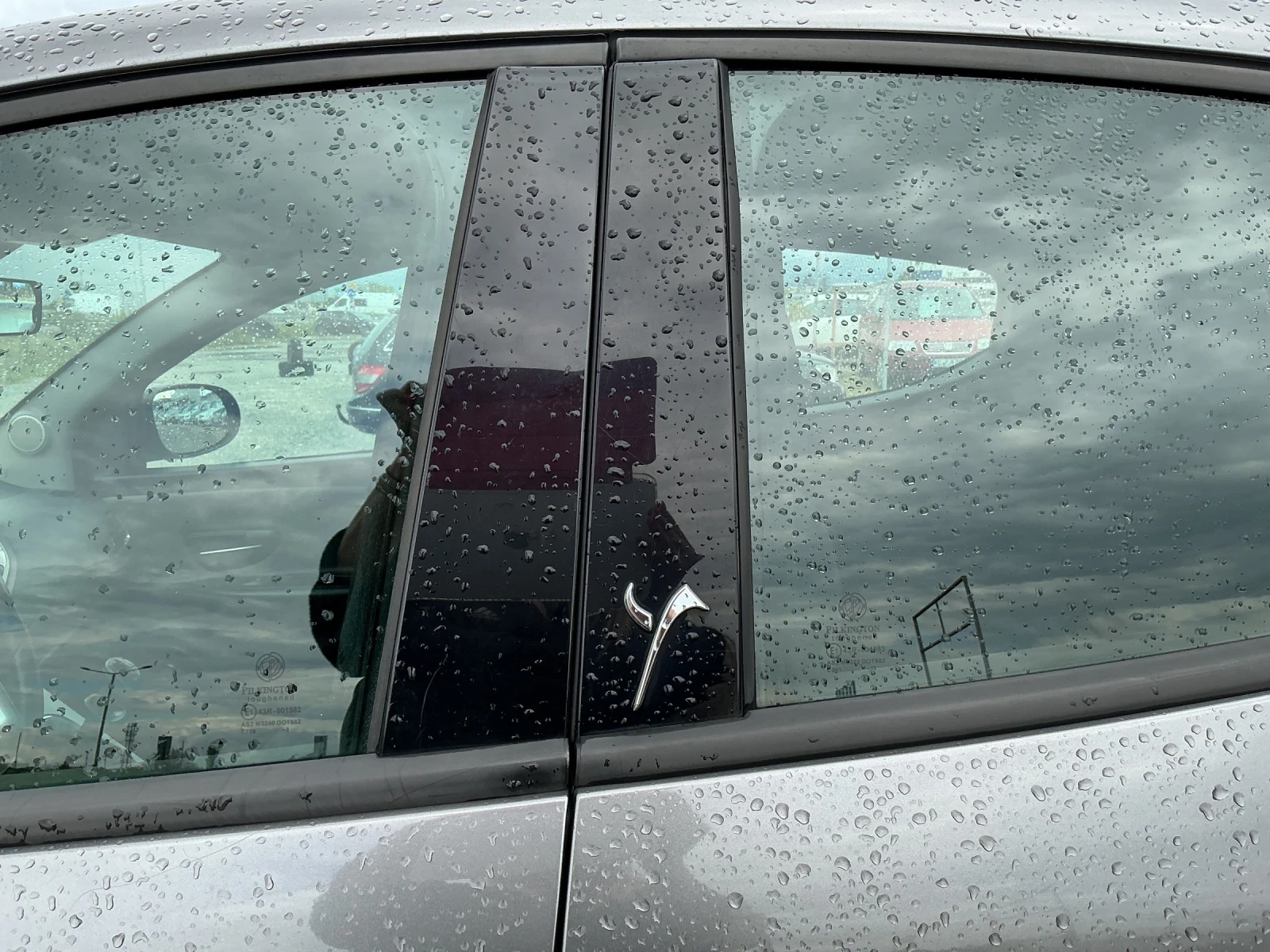 Lancia Ypsilon 1, 2 i, снимка 11 - Автомобили и джипове - 54284678