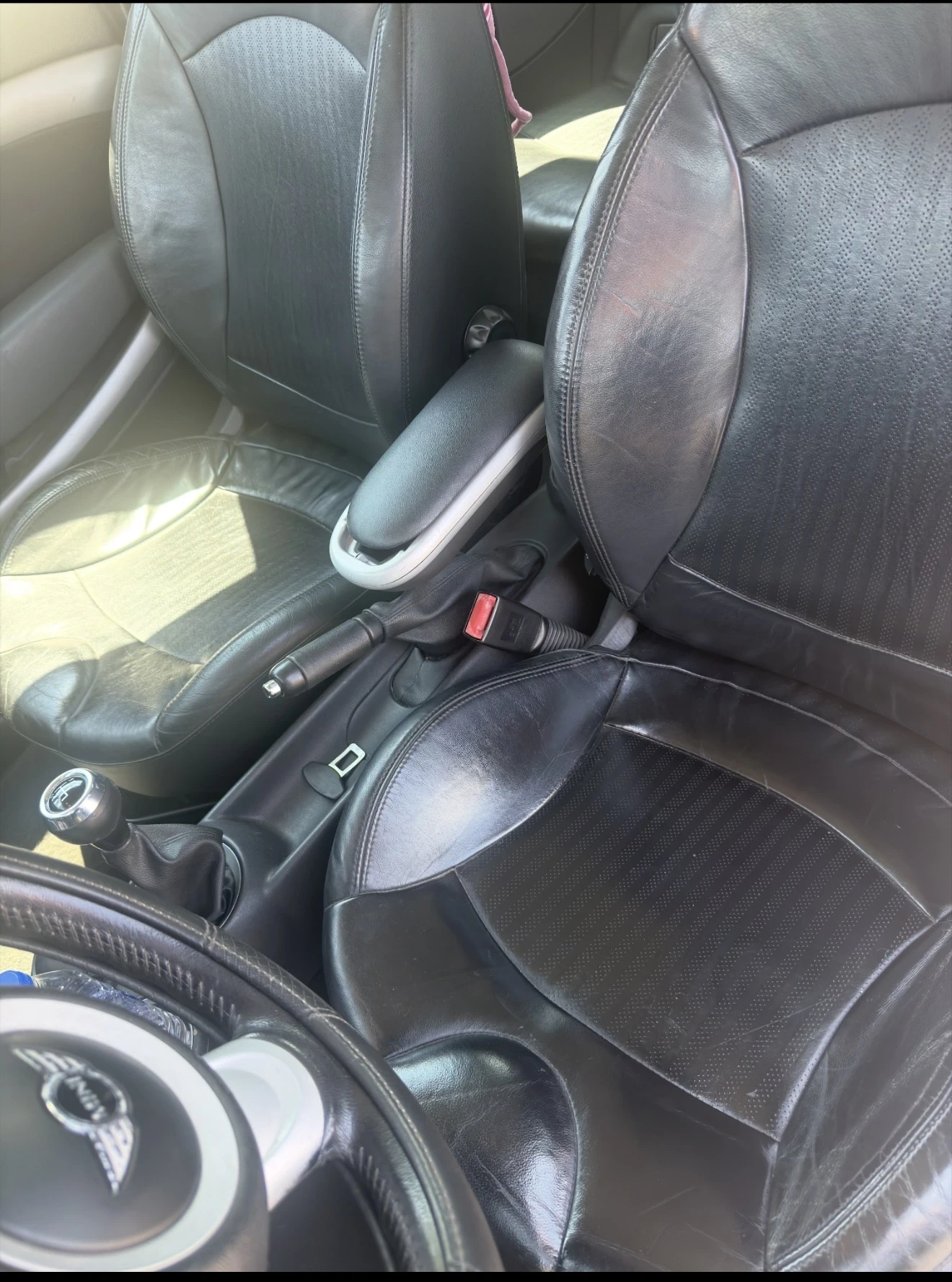 Mini Clubman, снимка 9 - Автомобили и джипове - 54347590