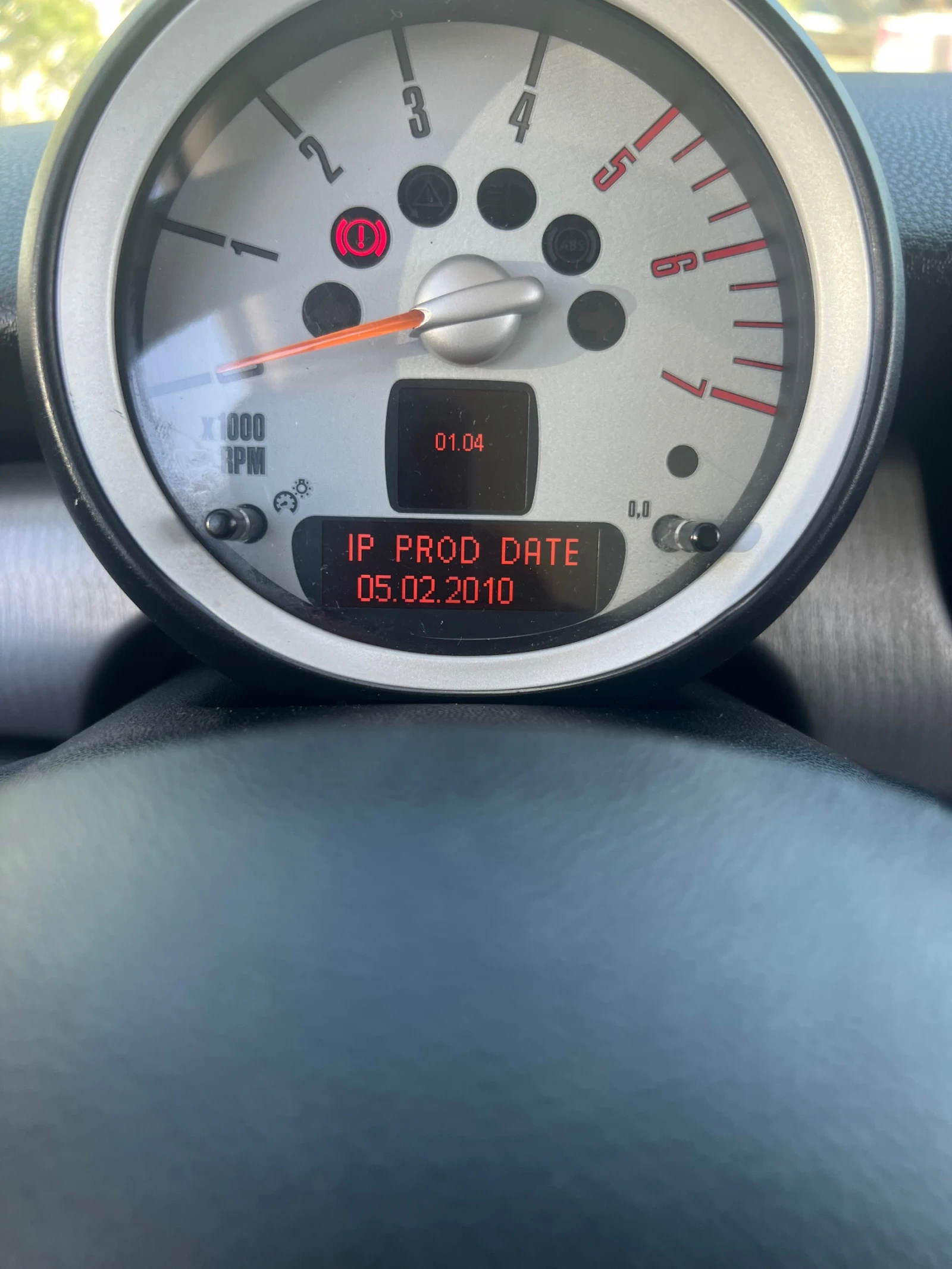 Mini Clubman, снимка 14 - Автомобили и джипове - 54347590