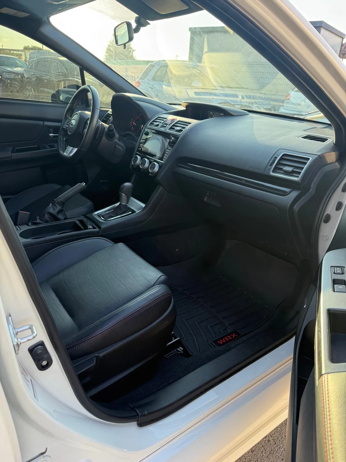 Subaru WRX STI, снимка 6 - Автомобили и джипове - 54345509