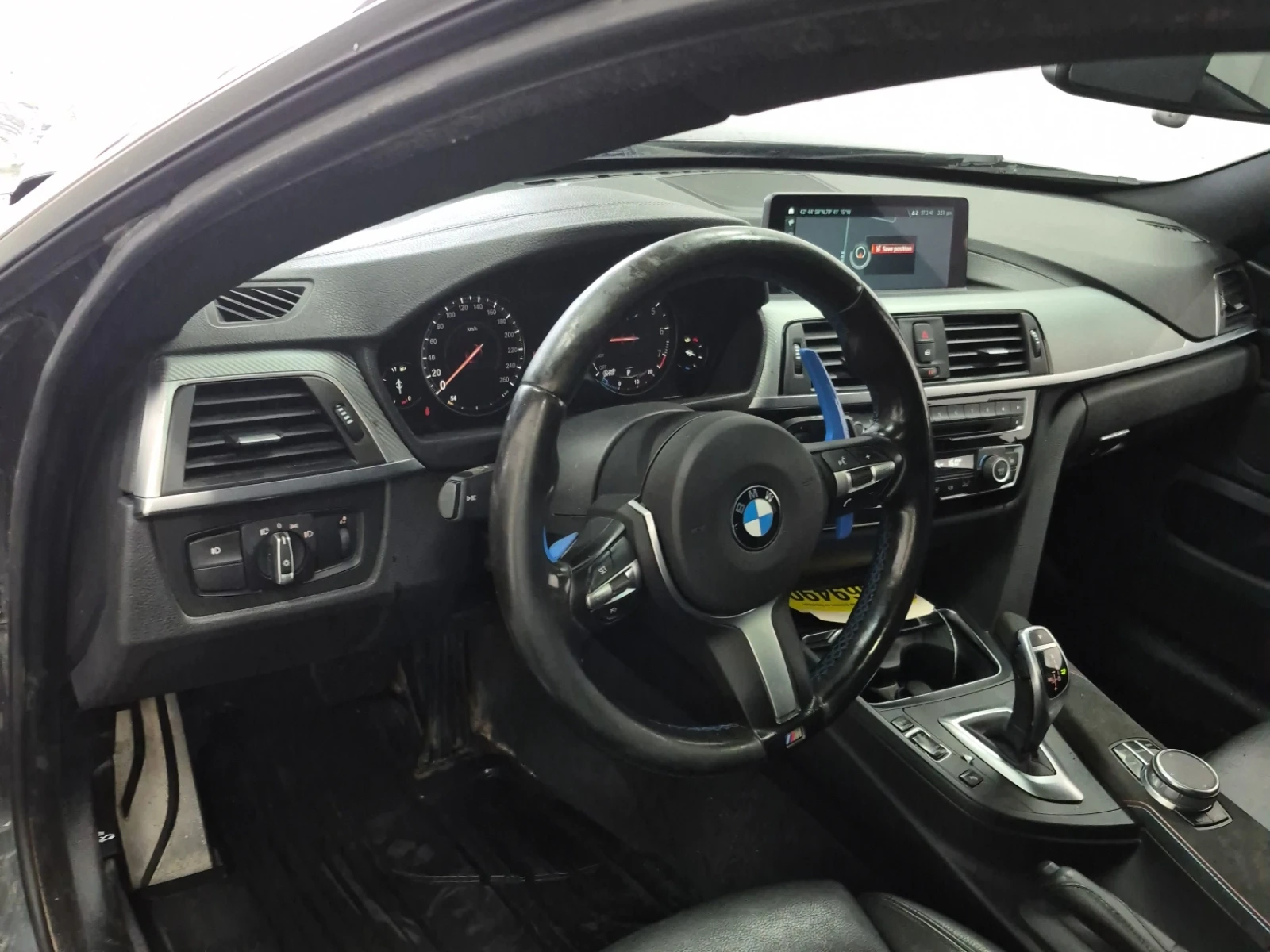 BMW 440 i xDrive* * M-PACK* * CARFAX* * , снимка 12 - Автомобили и джипове - 54387688