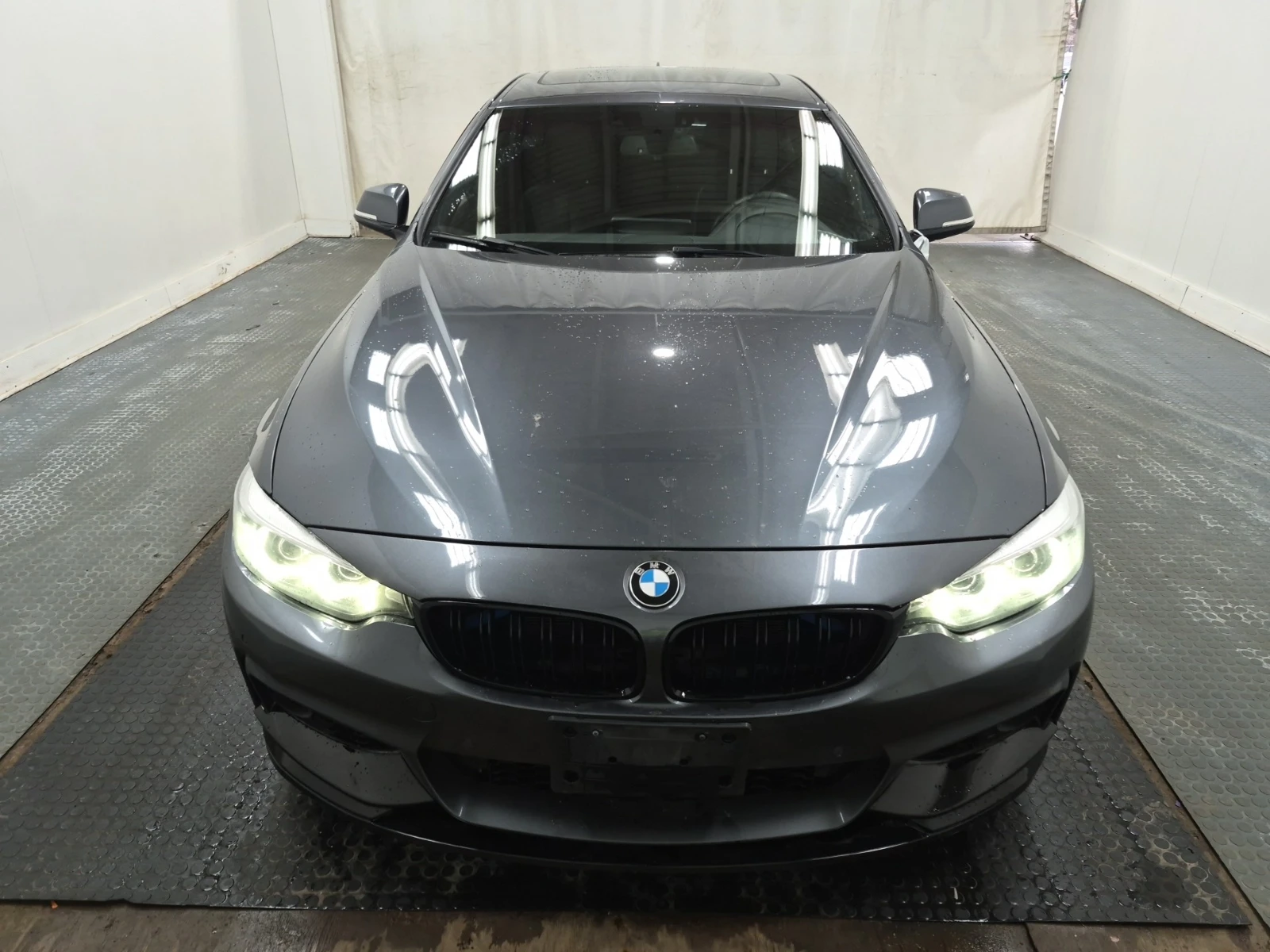 BMW 440 i xDrive* * M-PACK* * CARFAX* * , снимка 3 - Автомобили и джипове - 54387688