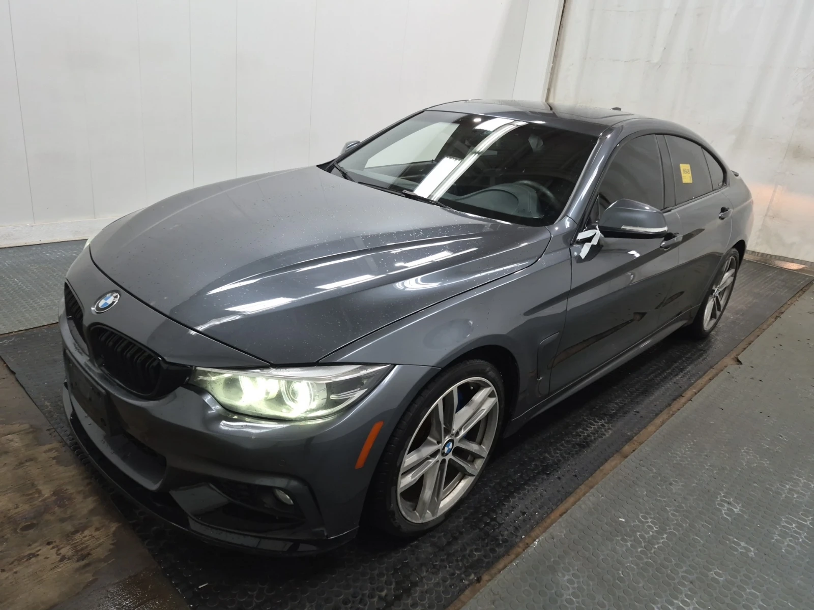 BMW 440 i xDrive* * M-PACK* * CARFAX* * , снимка 2 - Автомобили и джипове - 54387688