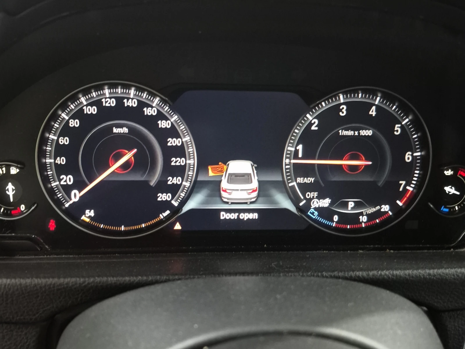 BMW 440 i xDrive* * M-PACK* * CARFAX* * , снимка 14 - Автомобили и джипове - 54387688