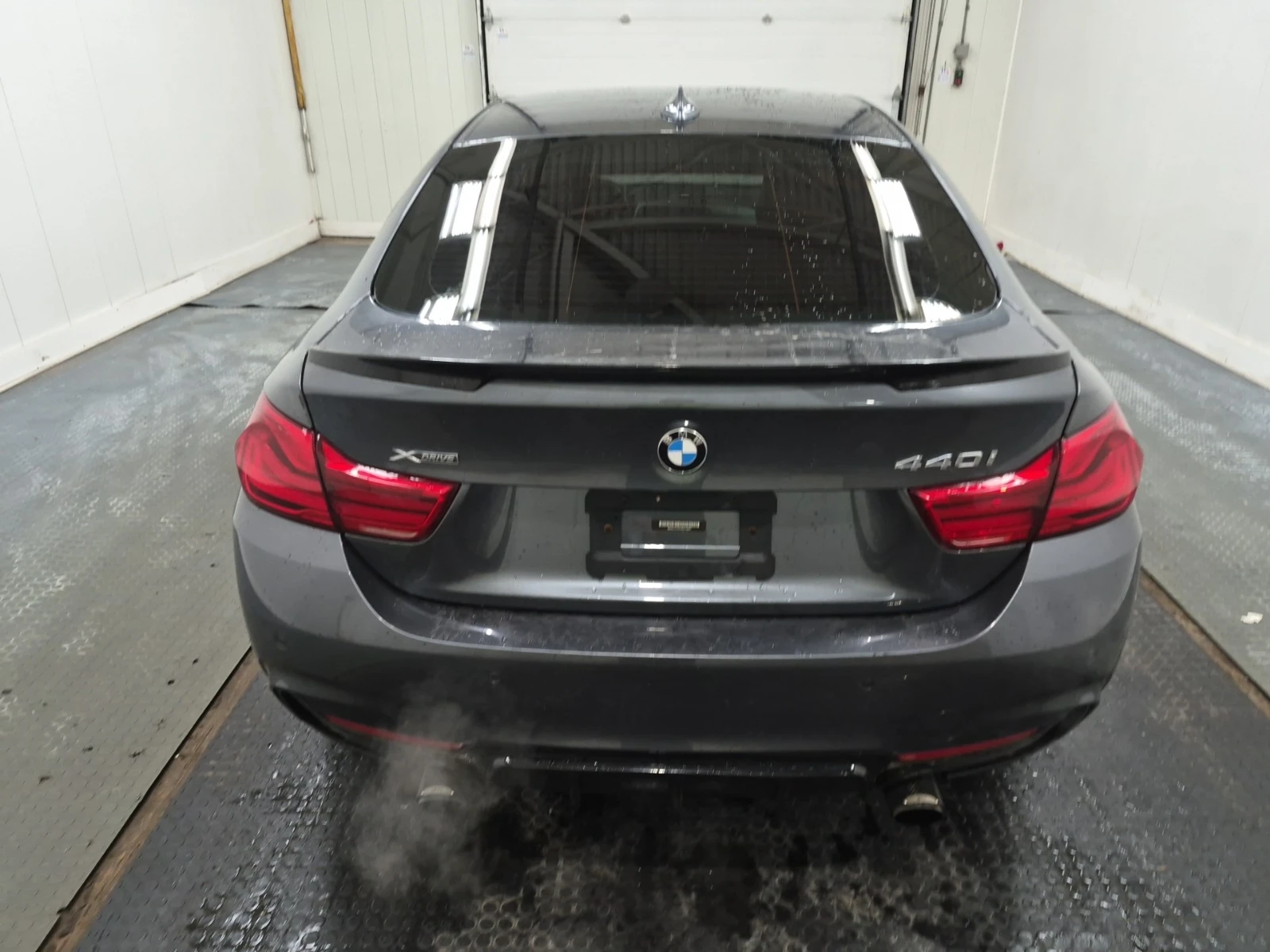 BMW 440 i xDrive* * M-PACK* * CARFAX* * , снимка 6 - Автомобили и джипове - 54387688