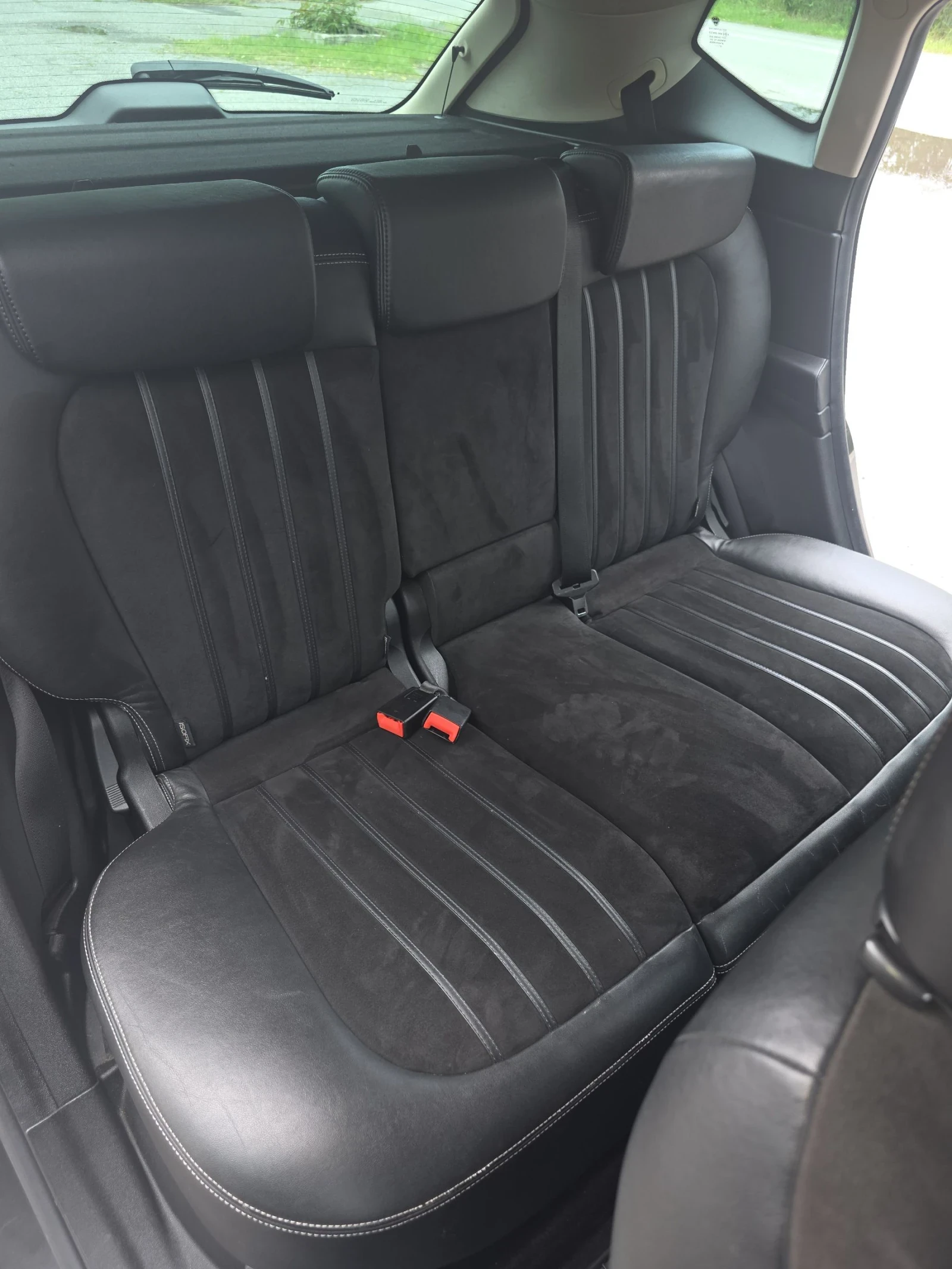 Lancia Delta Хечбек, снимка 4 - Автомобили и джипове - 54671620