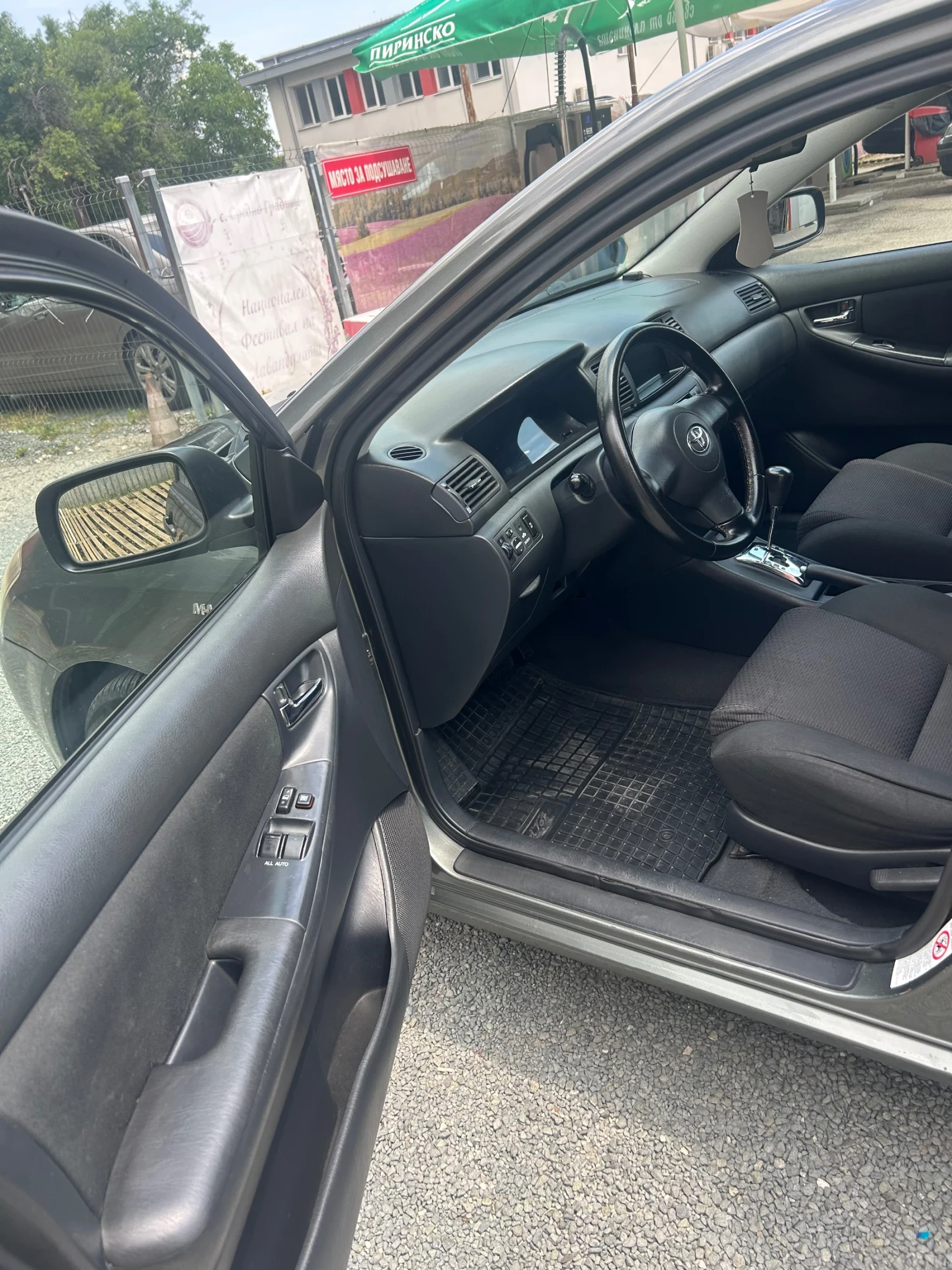 Toyota Corolla D4D MMT, снимка 11 - Автомобили и джипове - 54719723