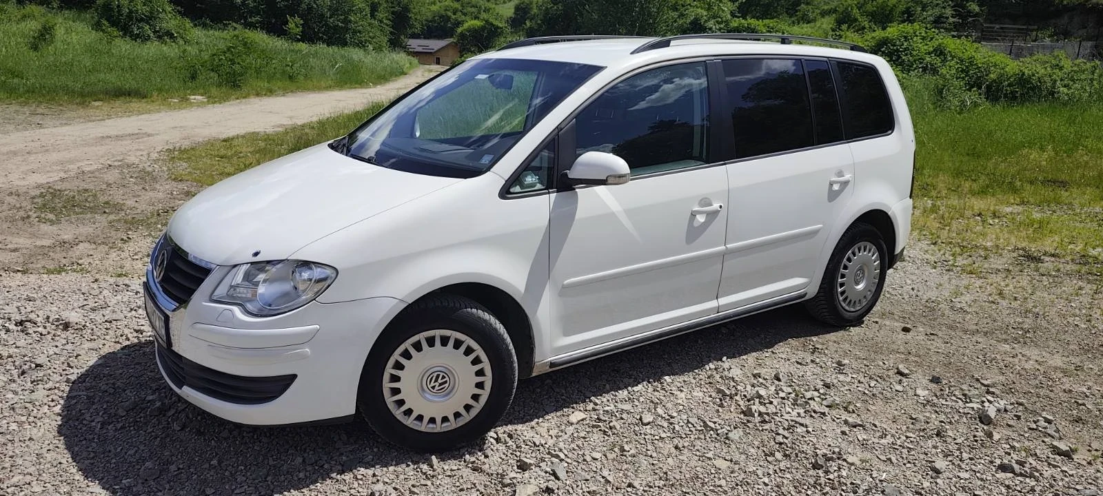 VW Touran