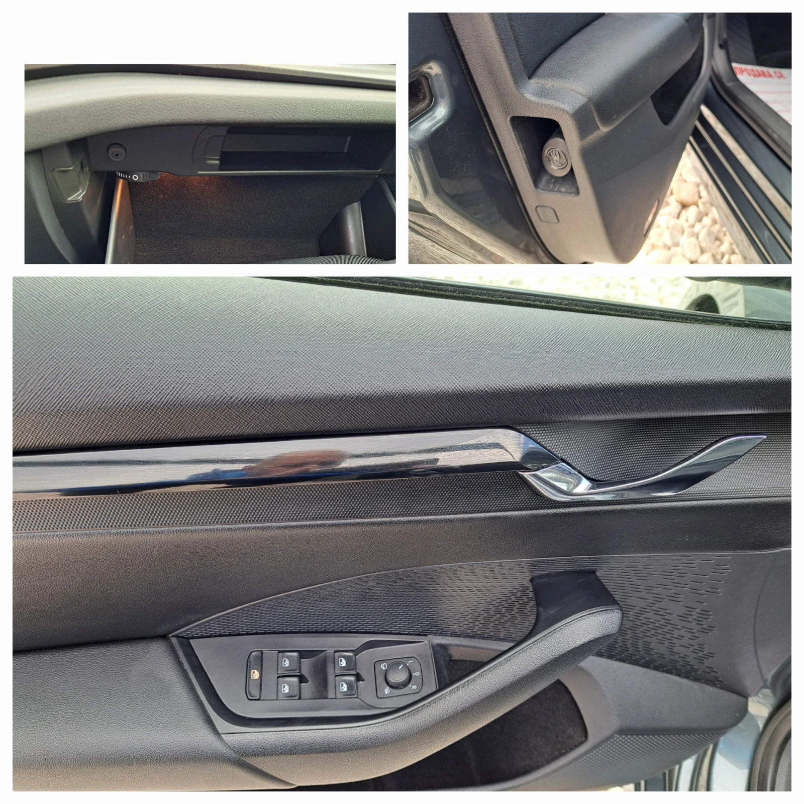 Skoda Octavia, снимка 12 - Автомобили и джипове - 54742360