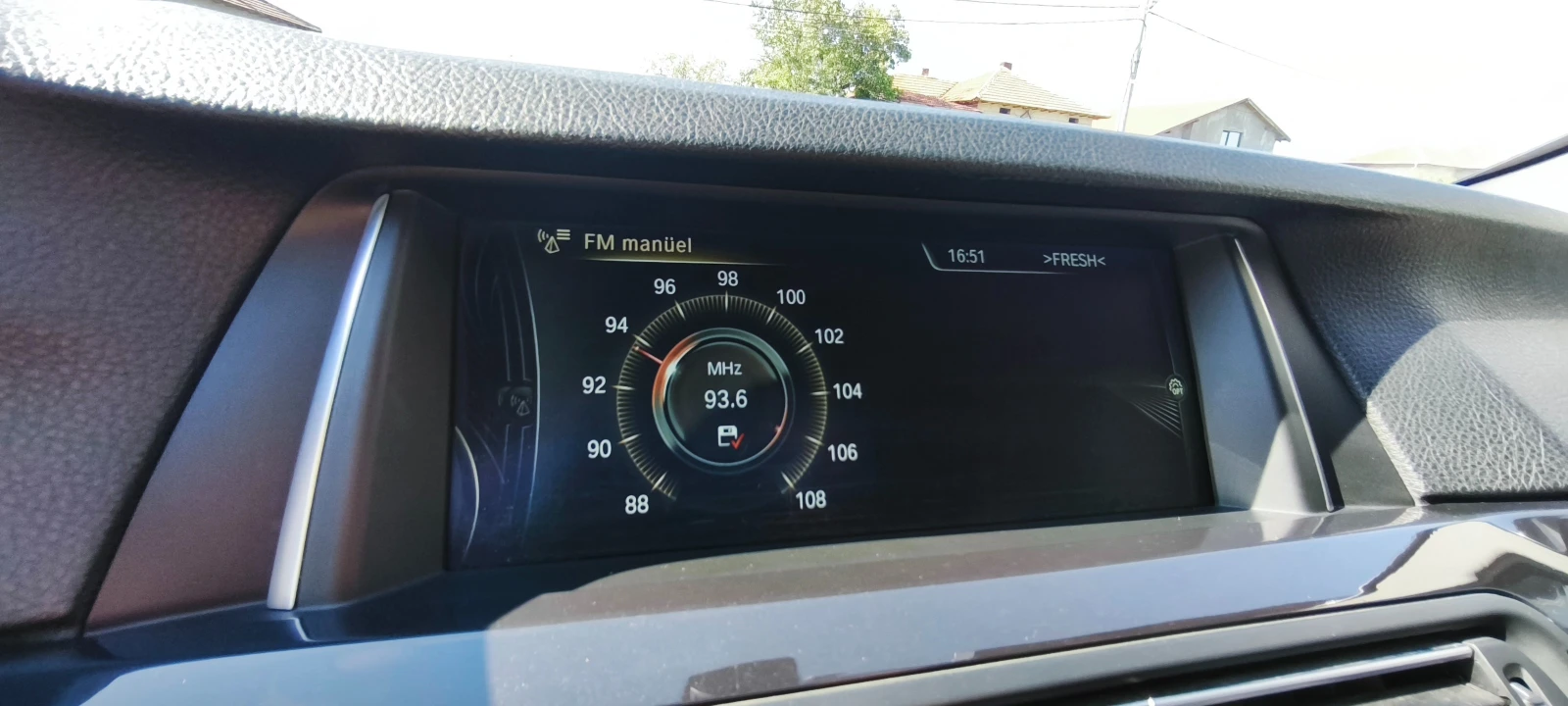 BMW 530 F11 xDrive, снимка 4 - Автомобили и джипове - 54925240
