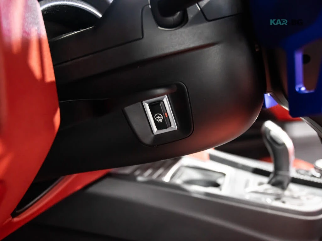 BMW 435 xDrive* Convertible* АвтоКредит* (ЦЕНА ДО БГ), снимка 13 - Автомобили и джипове - 54979916