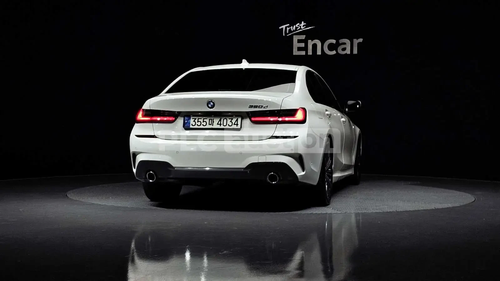 BMW 320 ПОДГРЕВИ * ПАНО * KEYLESS * АВТОКРЕДИТ , снимка 4 - Автомобили и джипове - 54999191