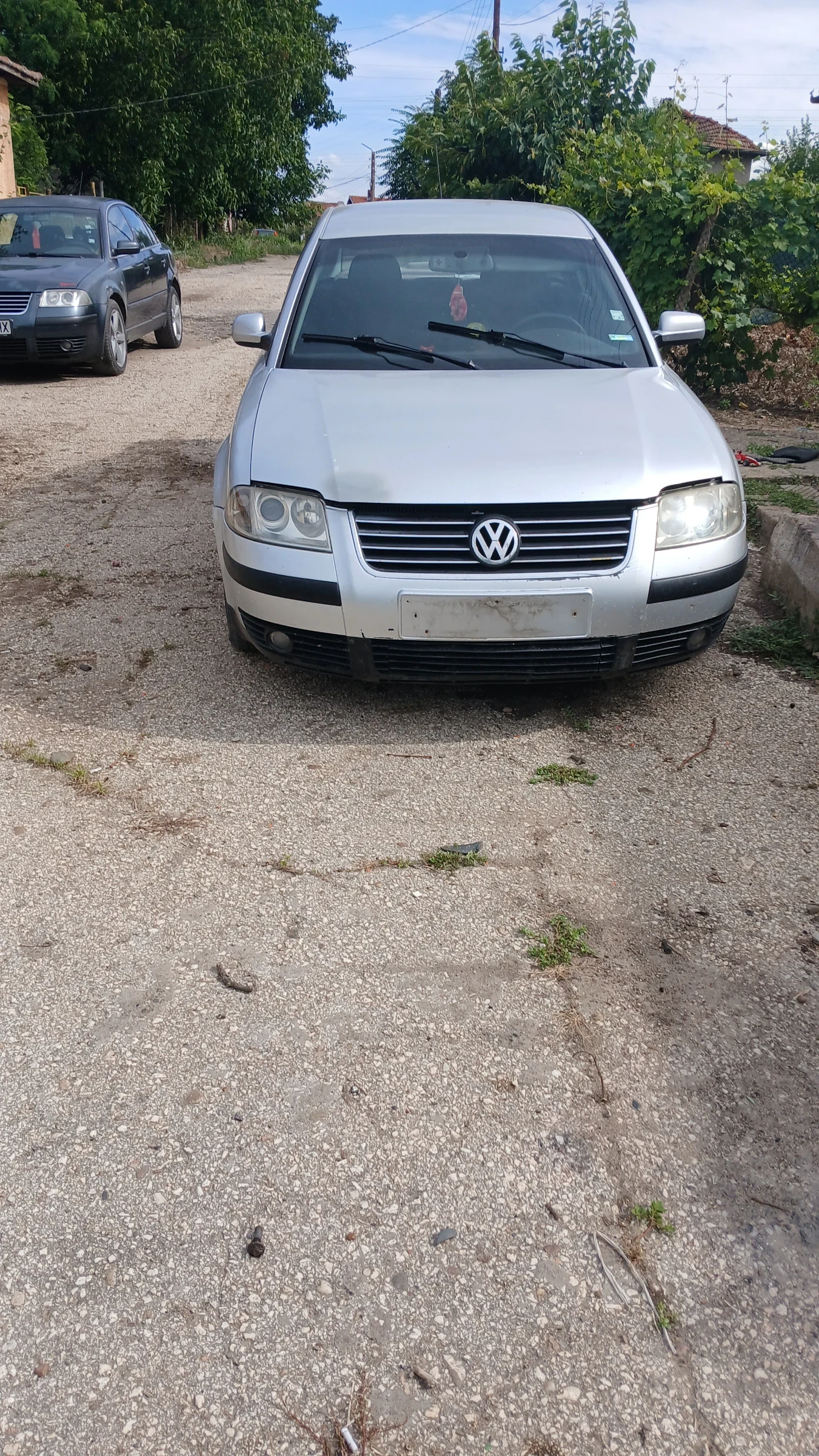 VW Passat, снимка 3 - Автомобили и джипове - 55256928