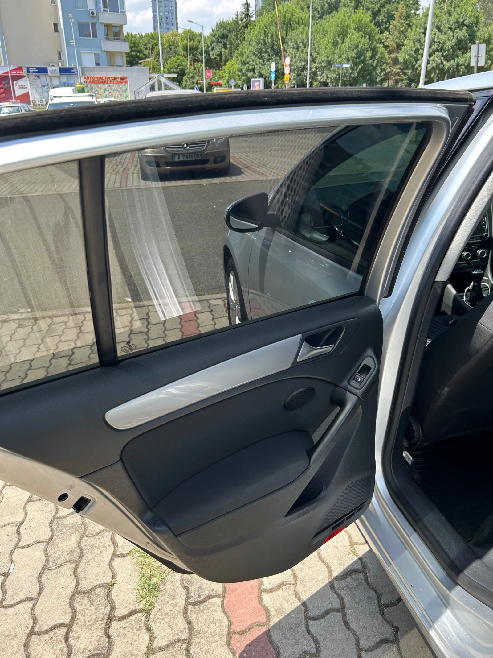 VW Golf, снимка 14 - Автомобили и джипове - 55324008