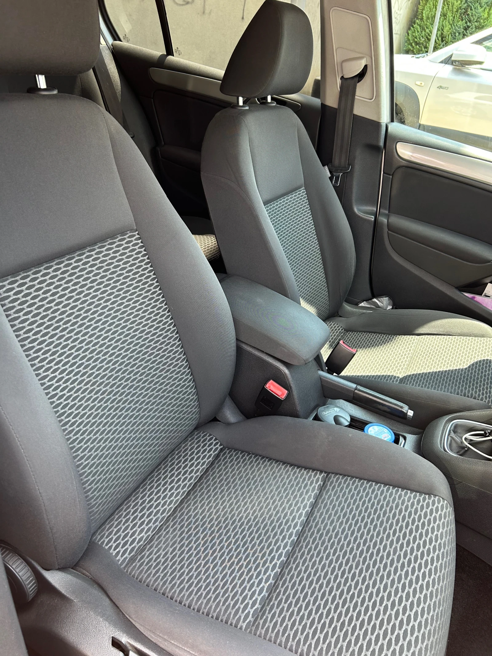 VW Golf, снимка 2 - Автомобили и джипове - 55324008