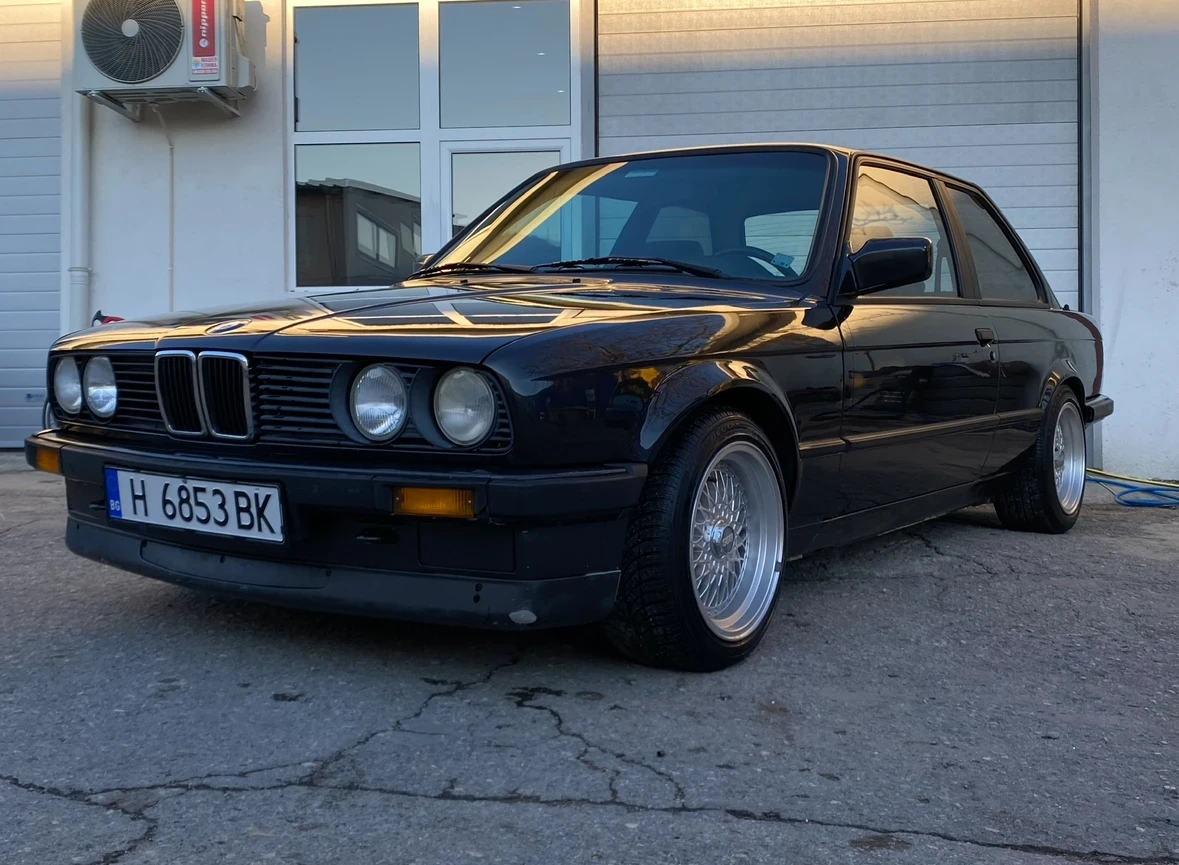 BMW 318 ��������/��� | Mobile.bg � ����������� 2