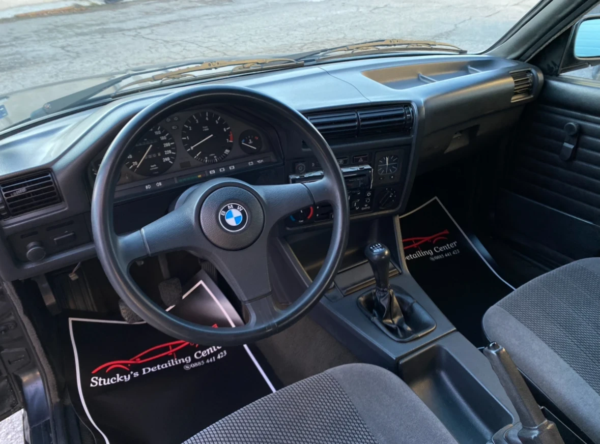 BMW 318 ��������/��� | Mobile.bg � ����������� 9